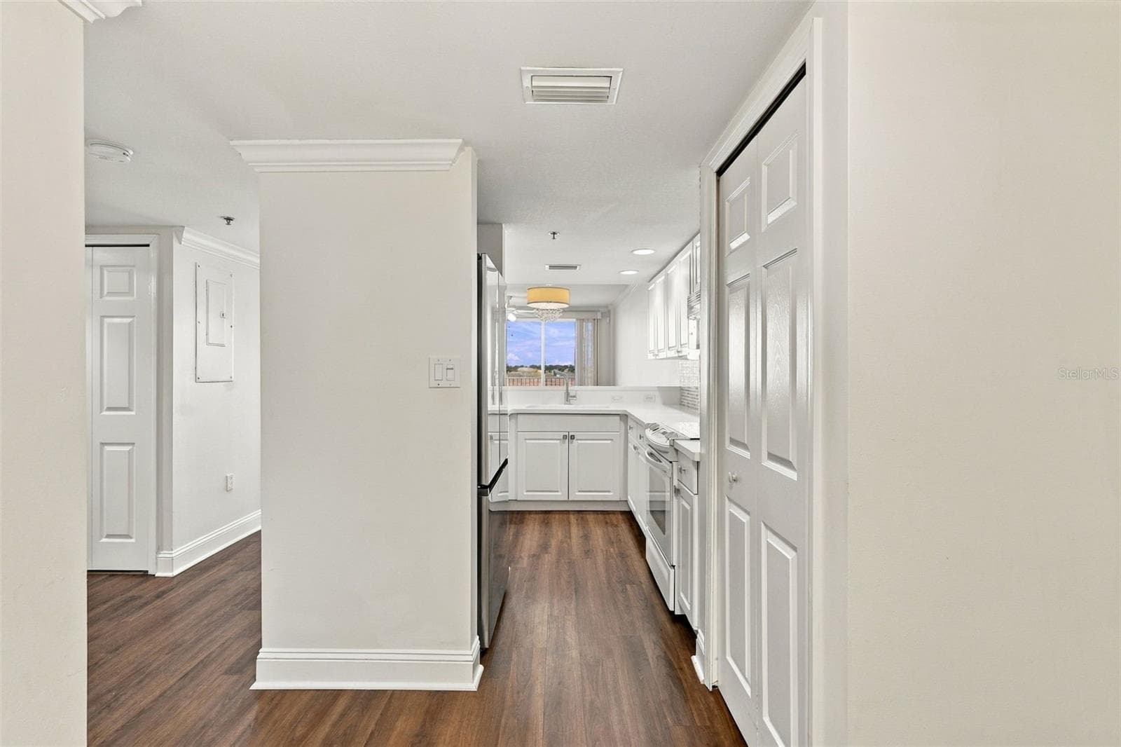 Condominium at 157 MARINE ST #205, ST AUGUSTINE, photo 15 of 36
