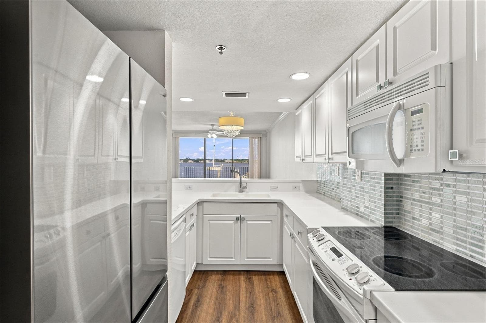 Condominium at 157 MARINE ST #205, ST AUGUSTINE, photo 18 of 36