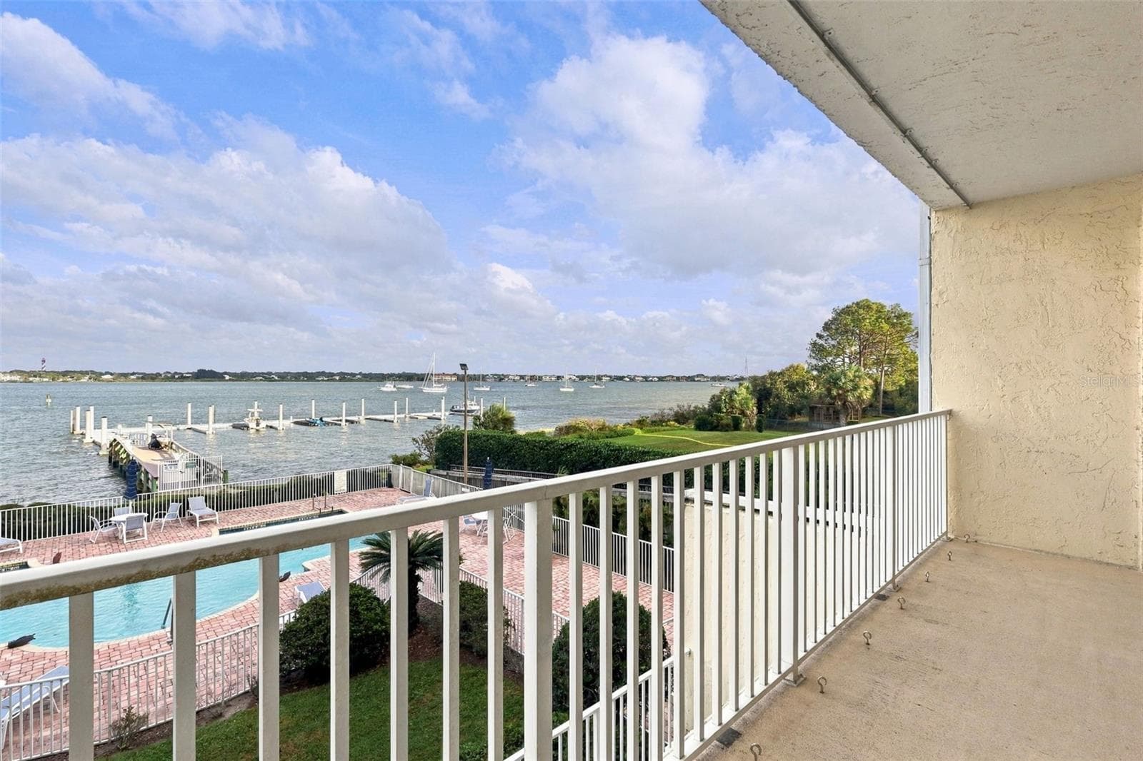 Condominium at 157 MARINE ST #205, ST AUGUSTINE, photo 28 of 36