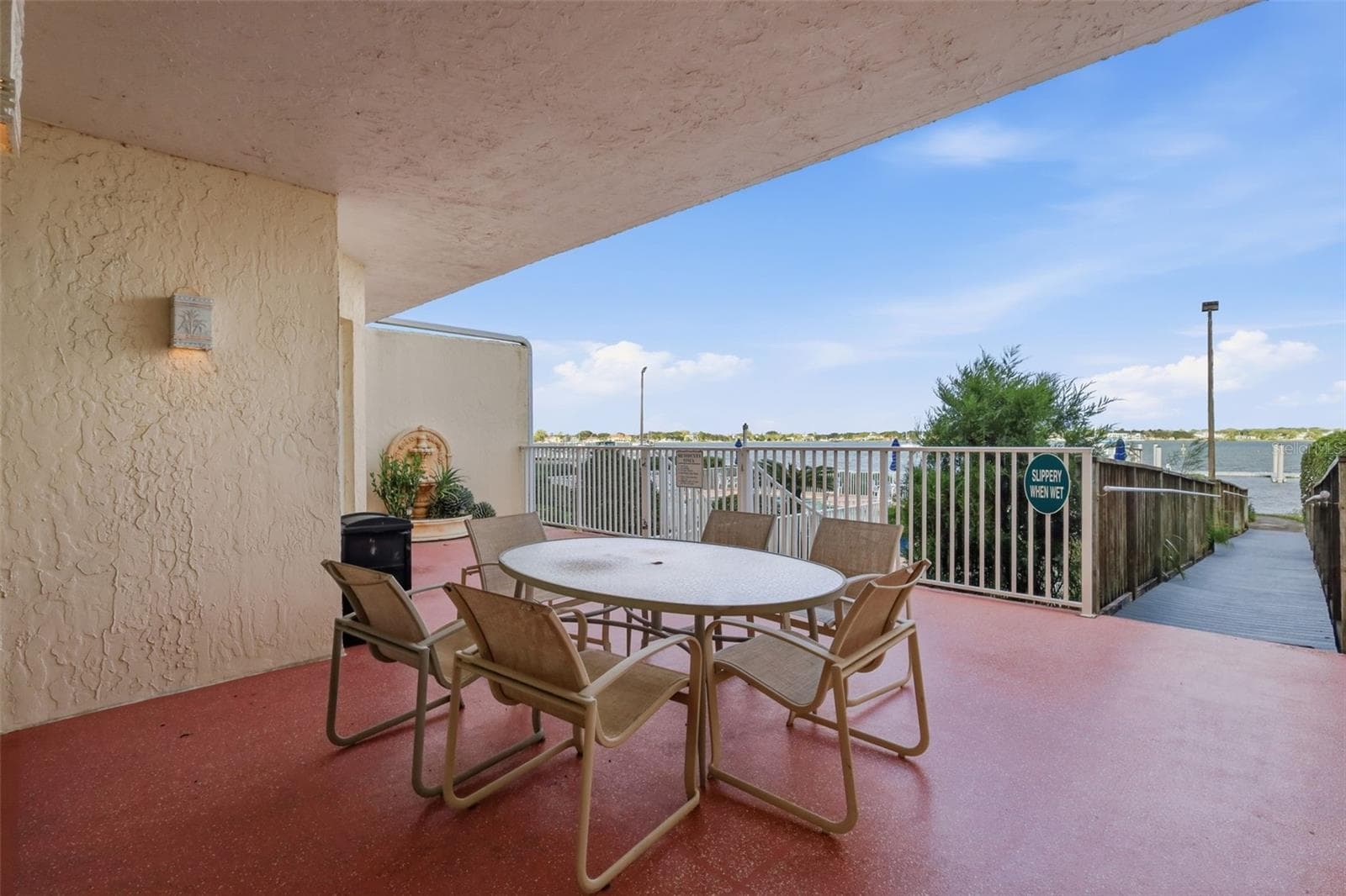 Condominium at 157 MARINE ST #205, ST AUGUSTINE, photo 31 of 36