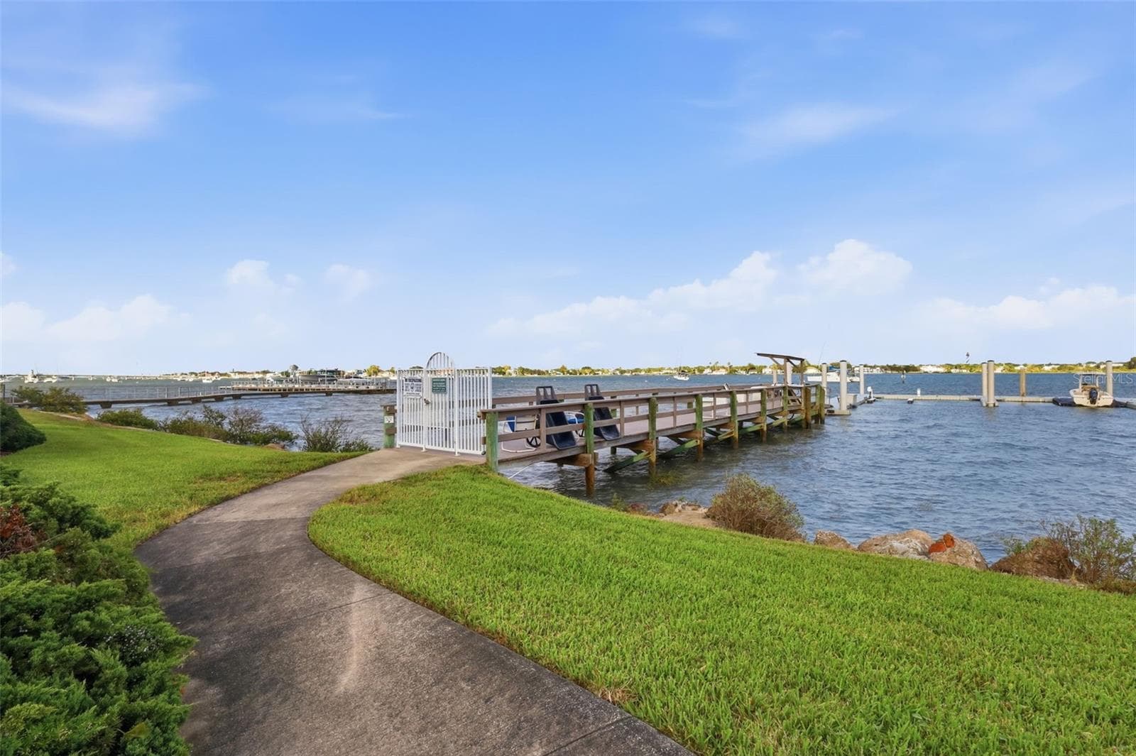 Condominium at 157 MARINE ST #205, ST AUGUSTINE, photo 33 of 36