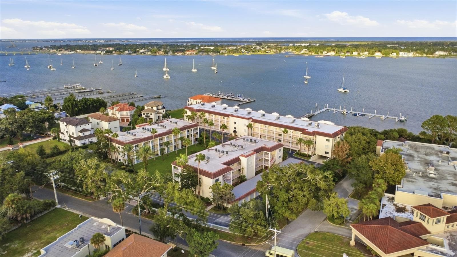 Condominium at 157 MARINE ST #205, ST AUGUSTINE, photo 35 of 36