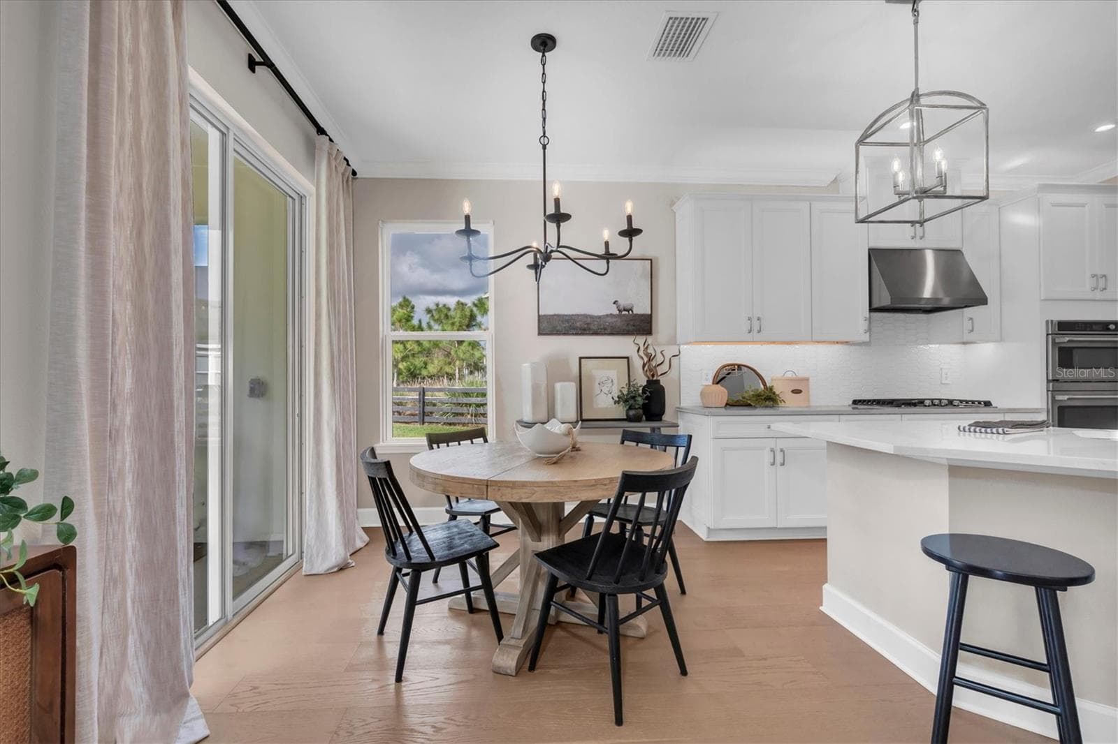 Dedicated Dining Room Space - 13627 STANSIL AVE, ODESSA