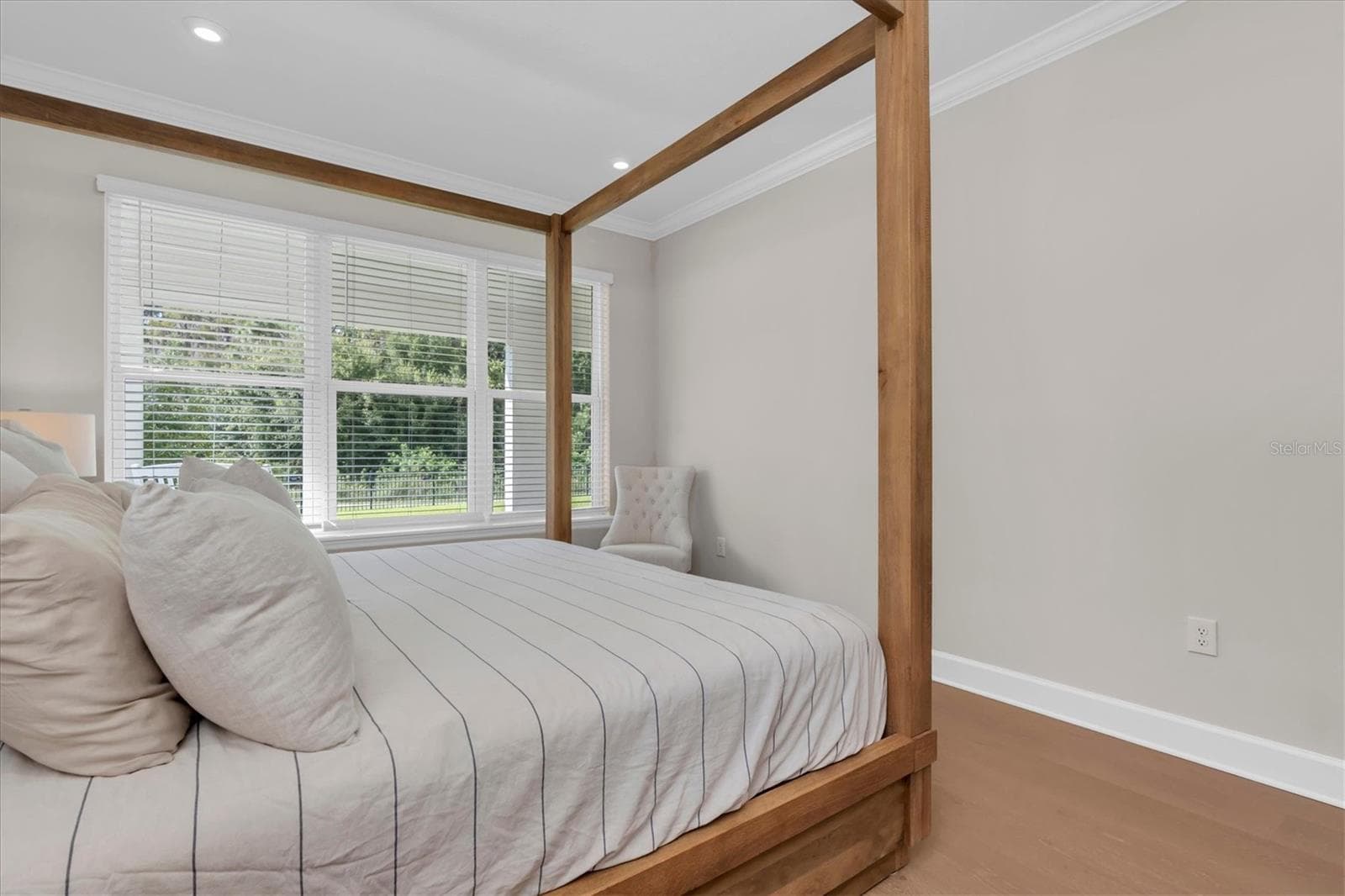 Spacious Primary Bedroom Suite - 13627 STANSIL AVE, ODESSA