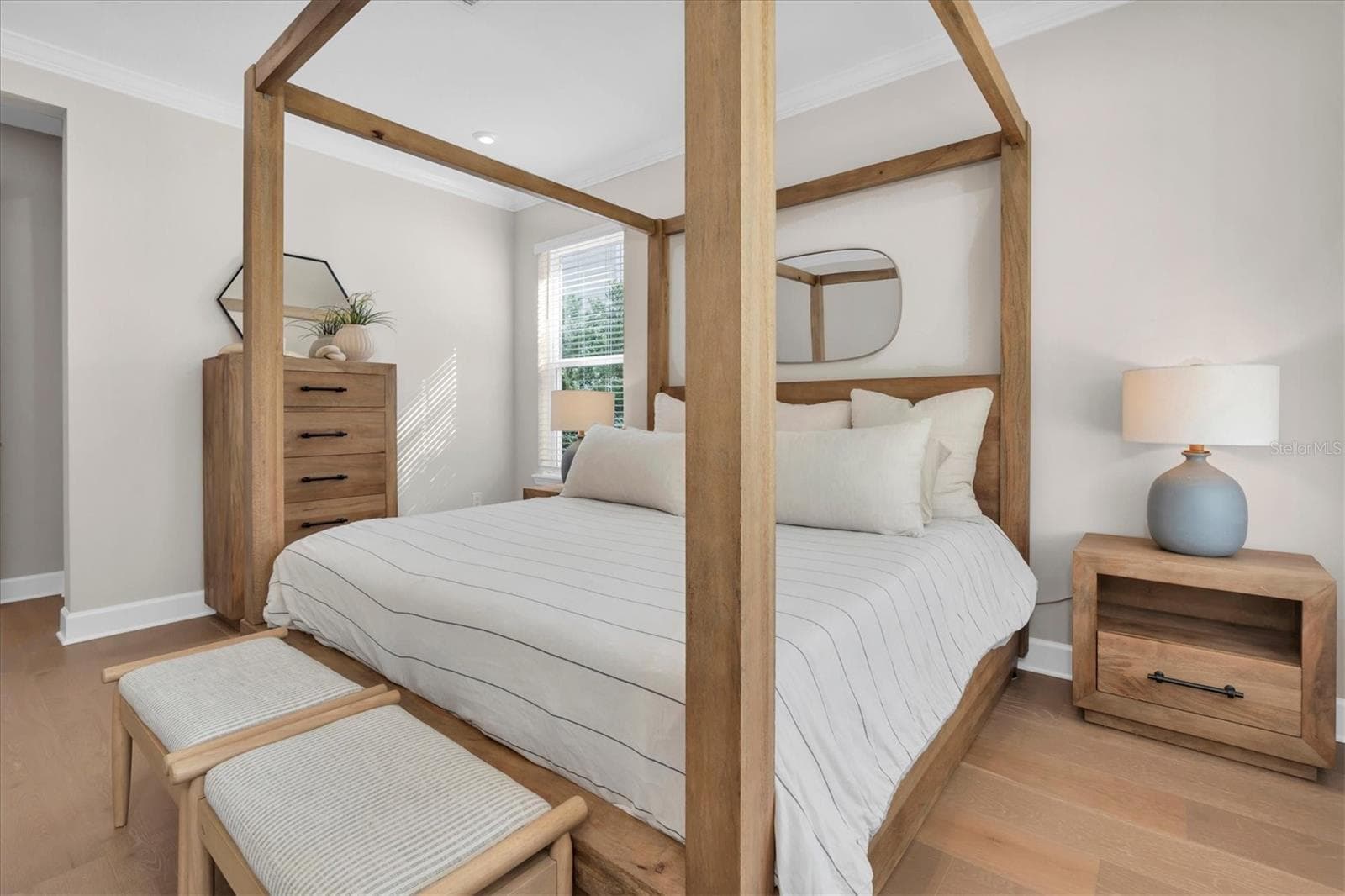Primary Suite Room Layout - 13627 STANSIL AVE, ODESSA