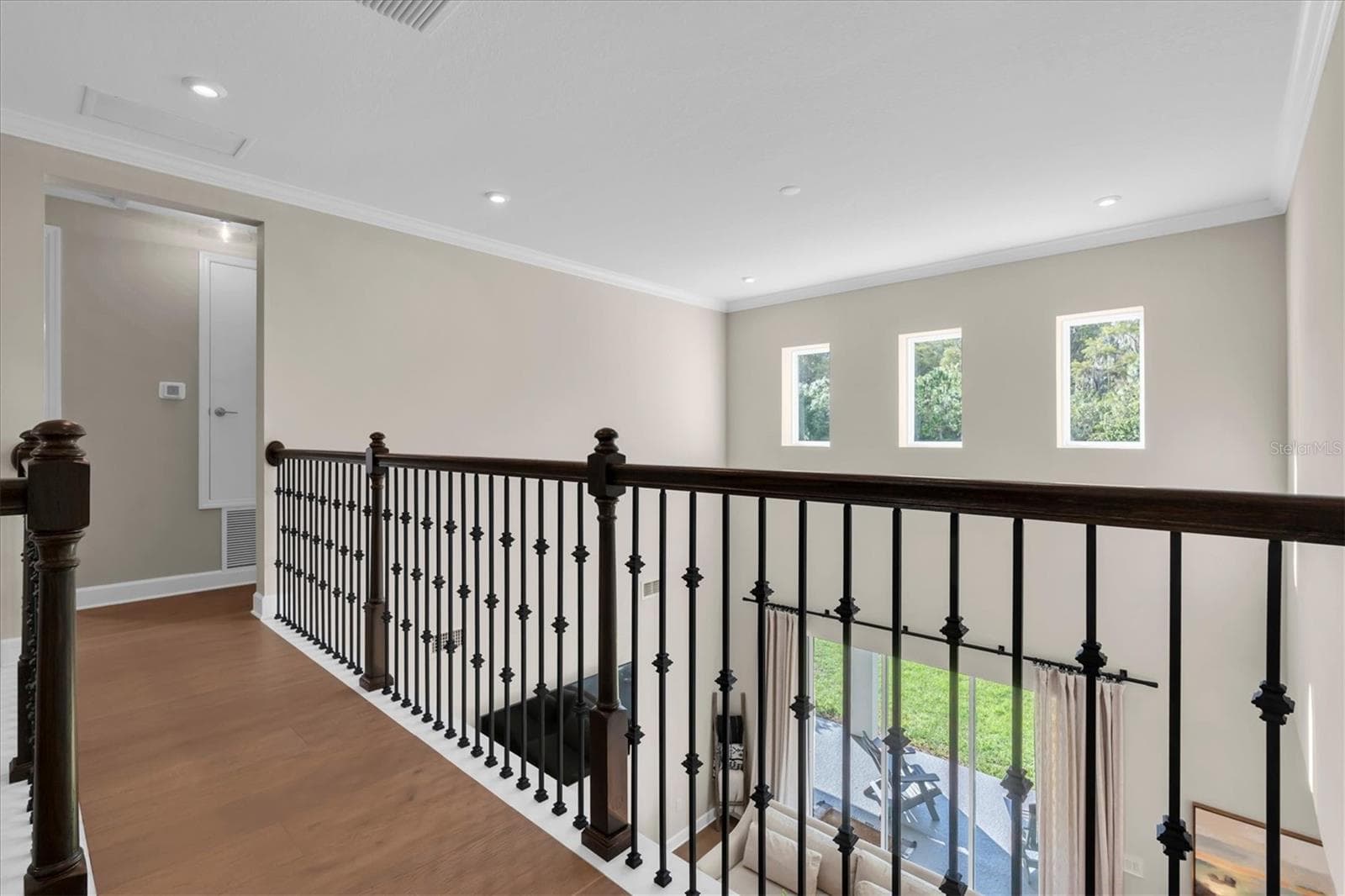 Upstairs Flex Space Loft - 13627 STANSIL AVE, ODESSA