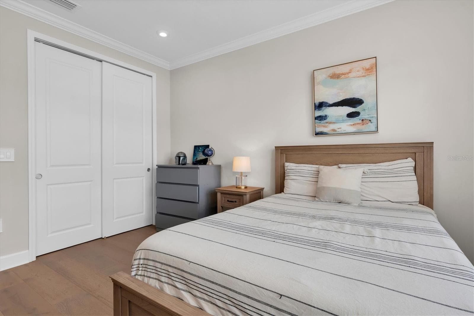 Secondary Bedroom Natural Light - 13627 STANSIL AVE, ODESSA