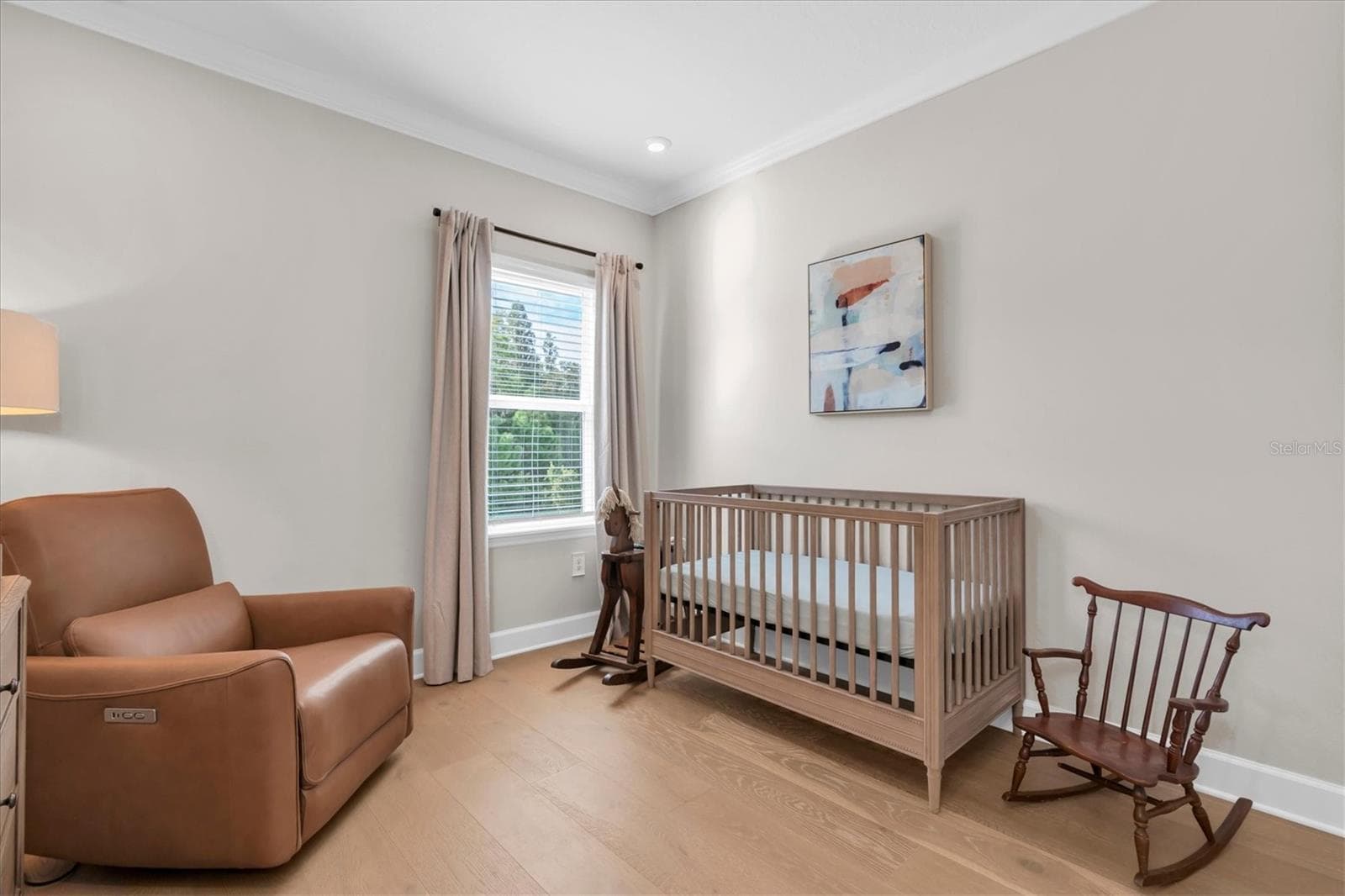 Cozy Guest Bedroom Space - 13627 STANSIL AVE, ODESSA