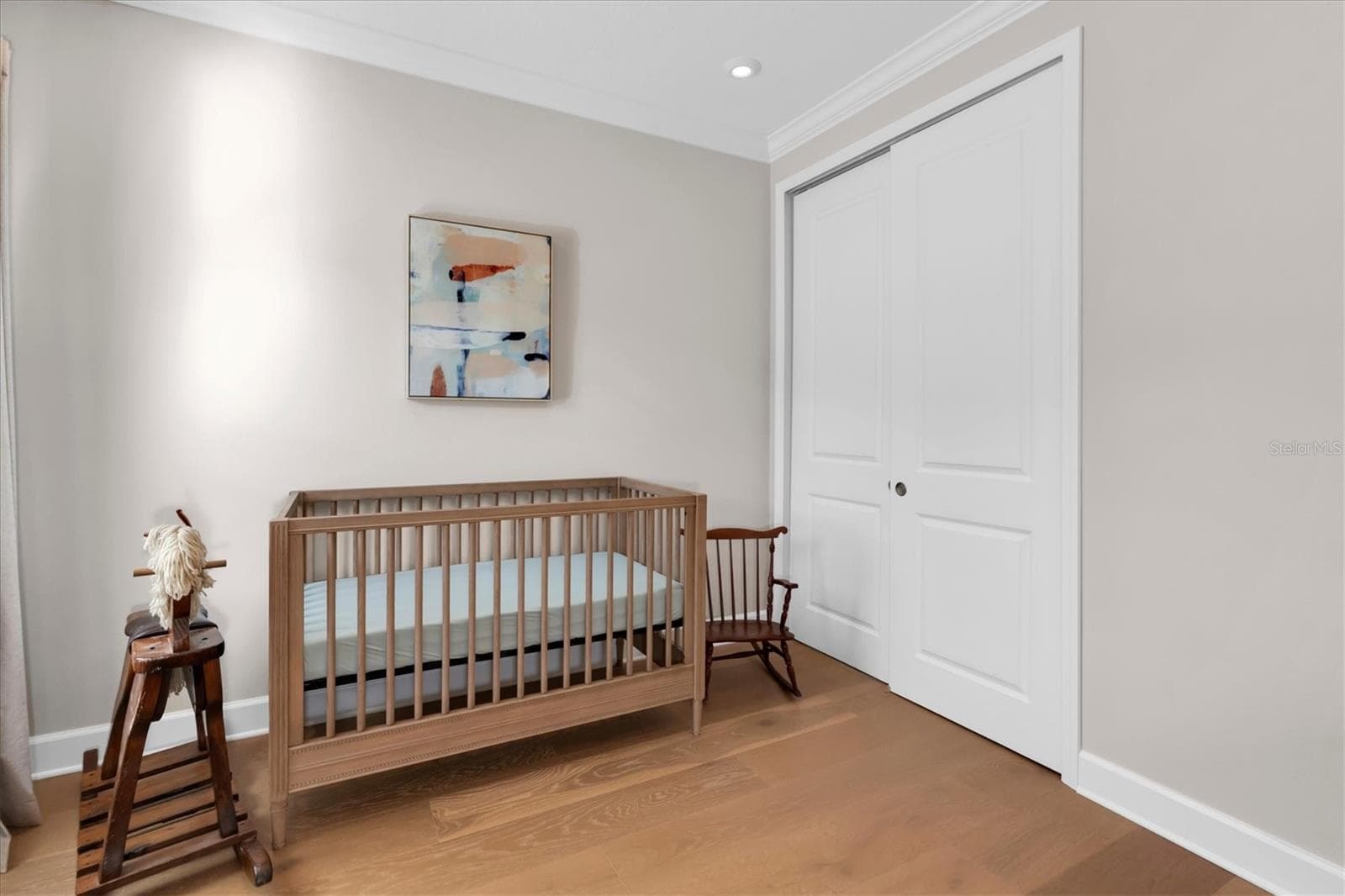 Spacious Guest Bedroom Layout - 13627 STANSIL AVE, ODESSA