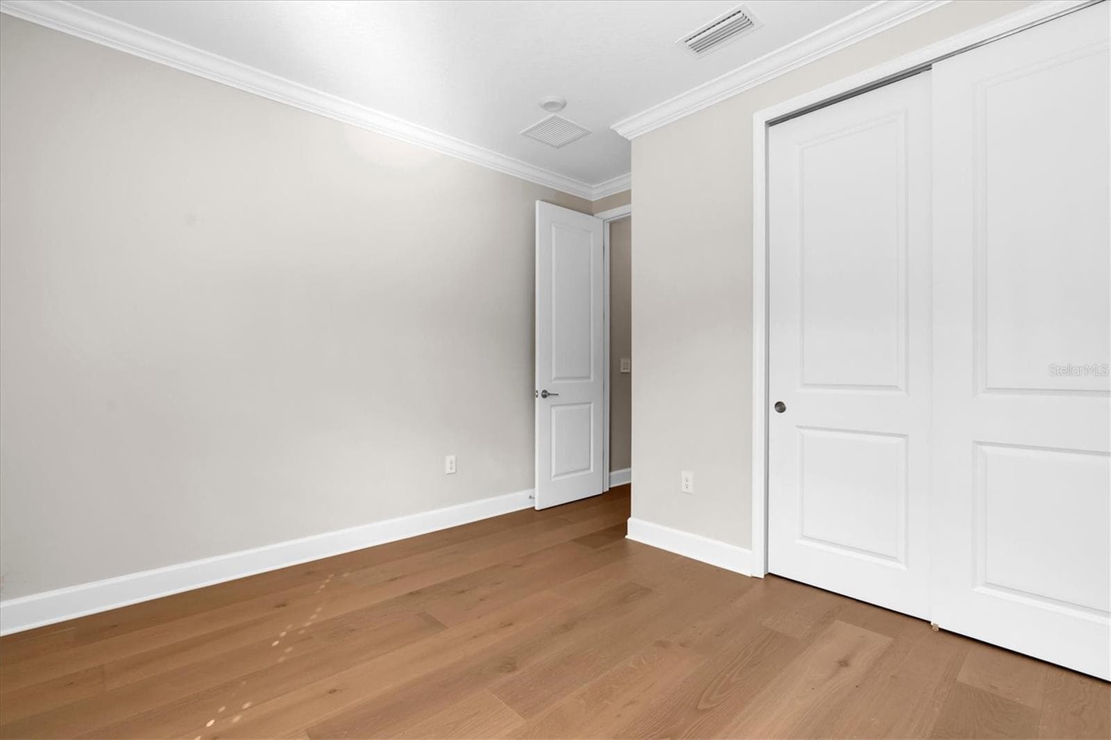 Spacious Bedroom with closet - 13627 STANSIL AVE, ODESSA