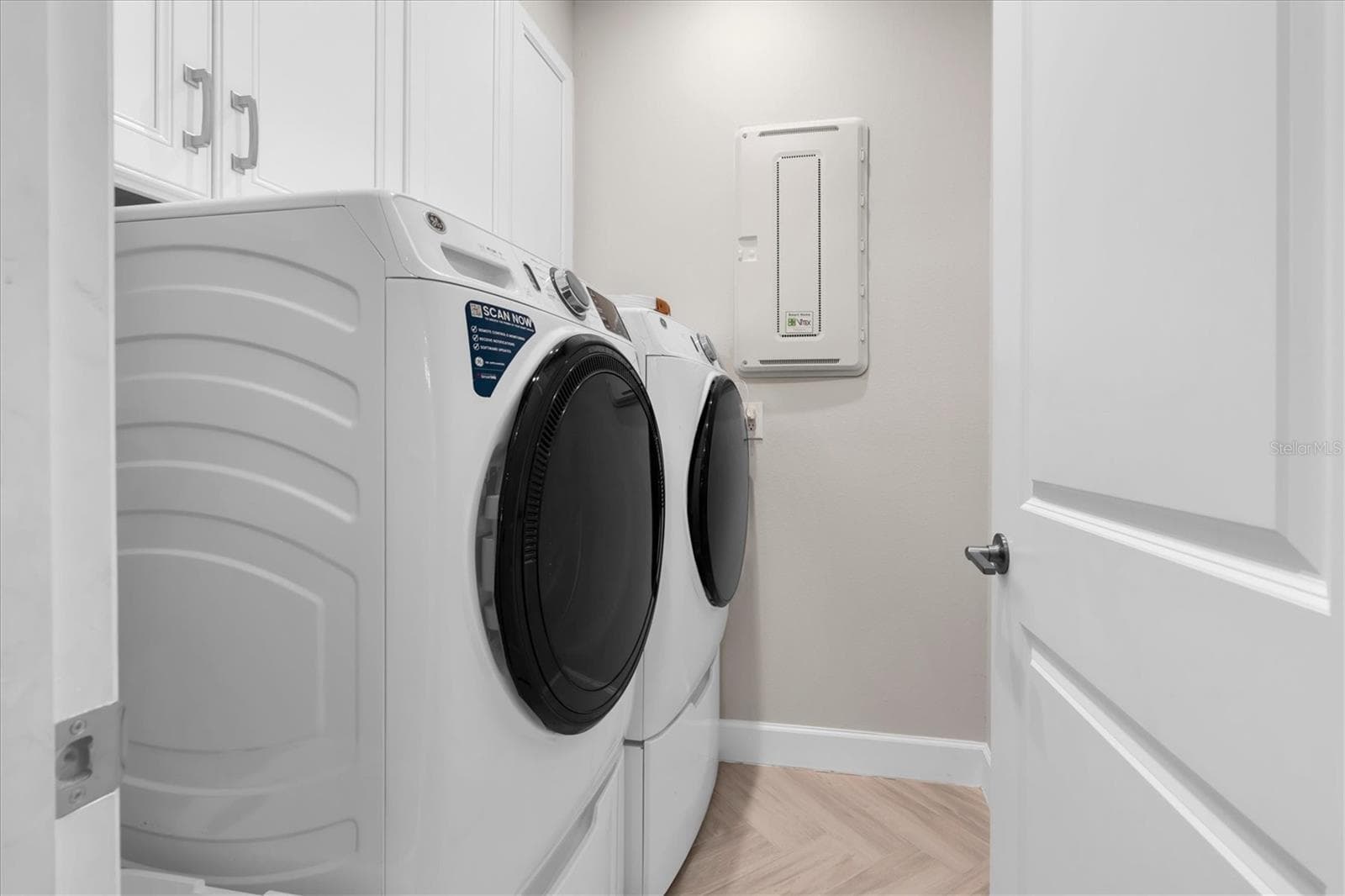 Laundry Room - 13627 STANSIL AVE, ODESSA