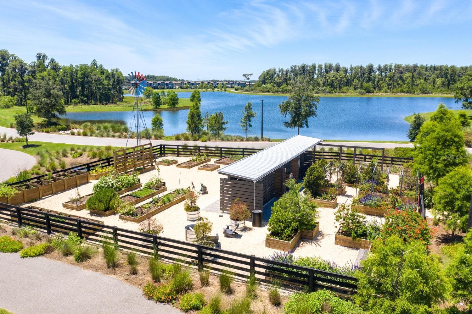 Whitfield Park - 13627 STANSIL AVE, ODESSA