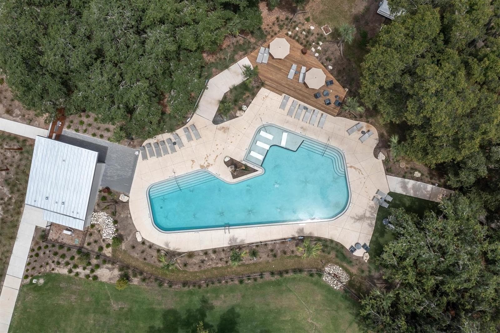 Albritton Pool - 13627 STANSIL AVE, ODESSA