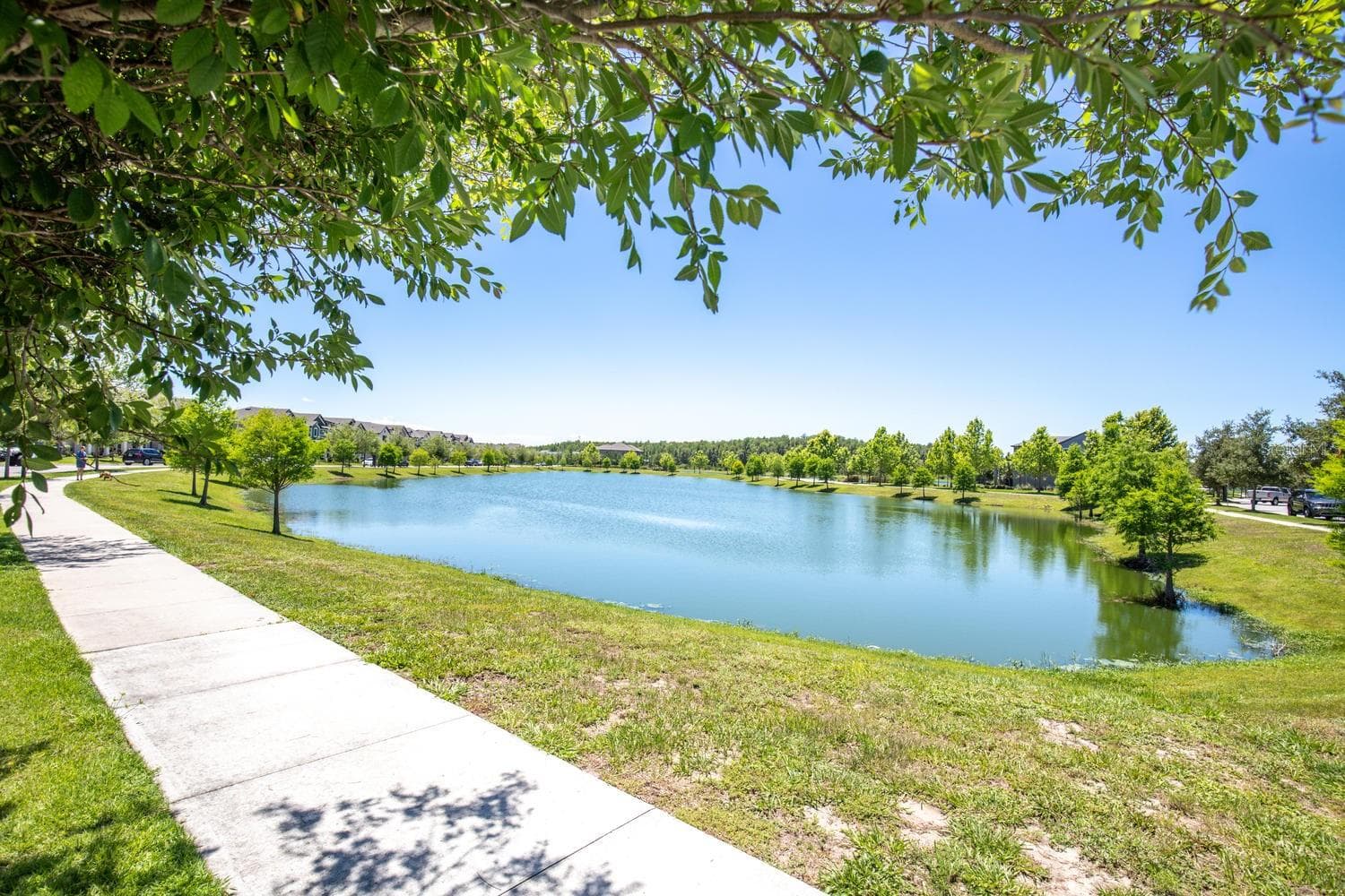 Cunningham Park - 13627 STANSIL AVE, ODESSA