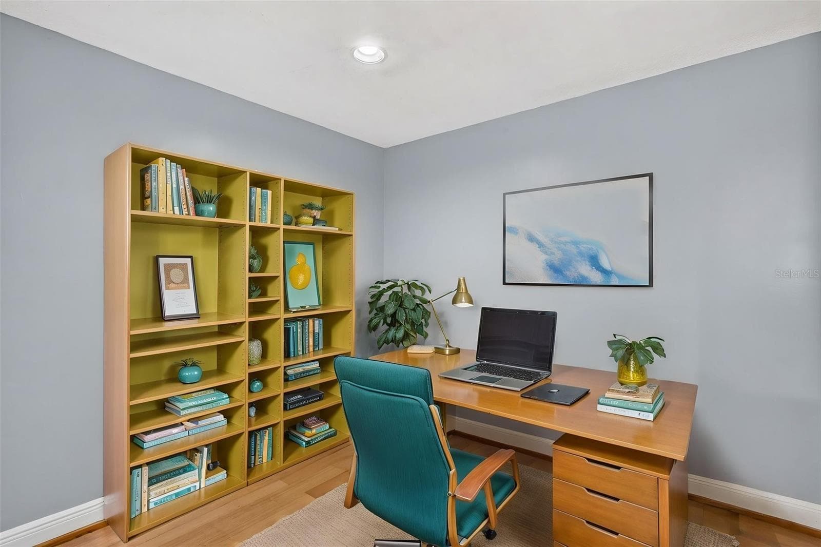 Condominium at 4211 CHATHAM OAK CT #111, TAMPA, photo 16 of 42