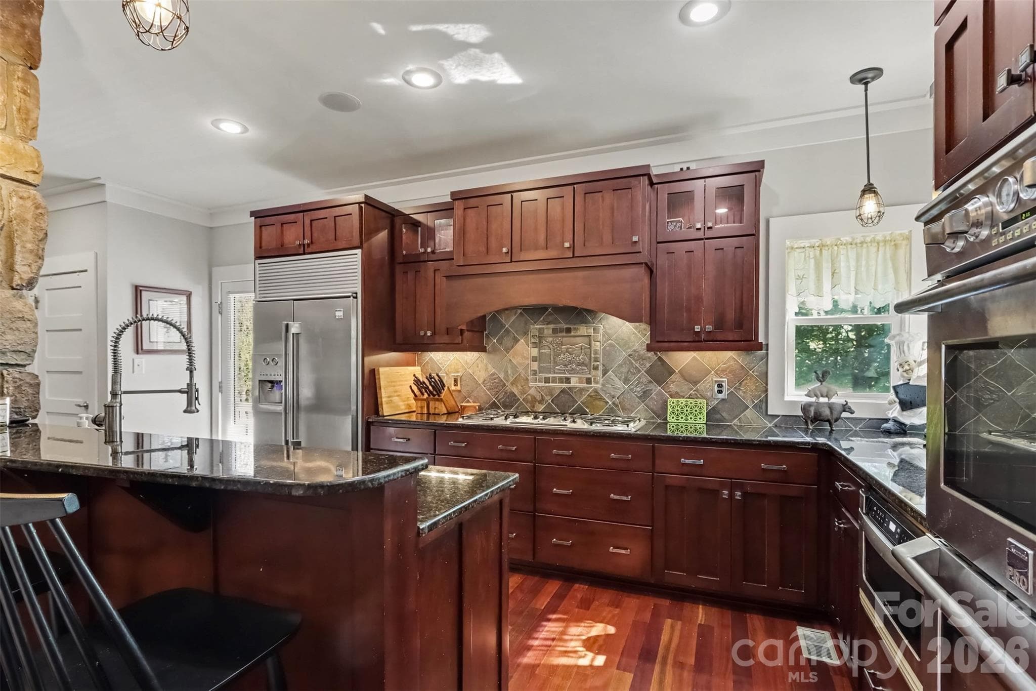 Single Family Residence at 219 Mays Mills Drive, Cramerton, photo 2 of 47