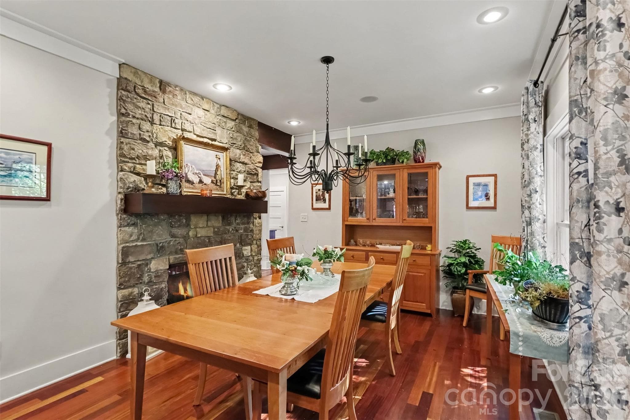 Single Family Residence at 219 Mays Mills Drive, Cramerton, photo 3 of 47