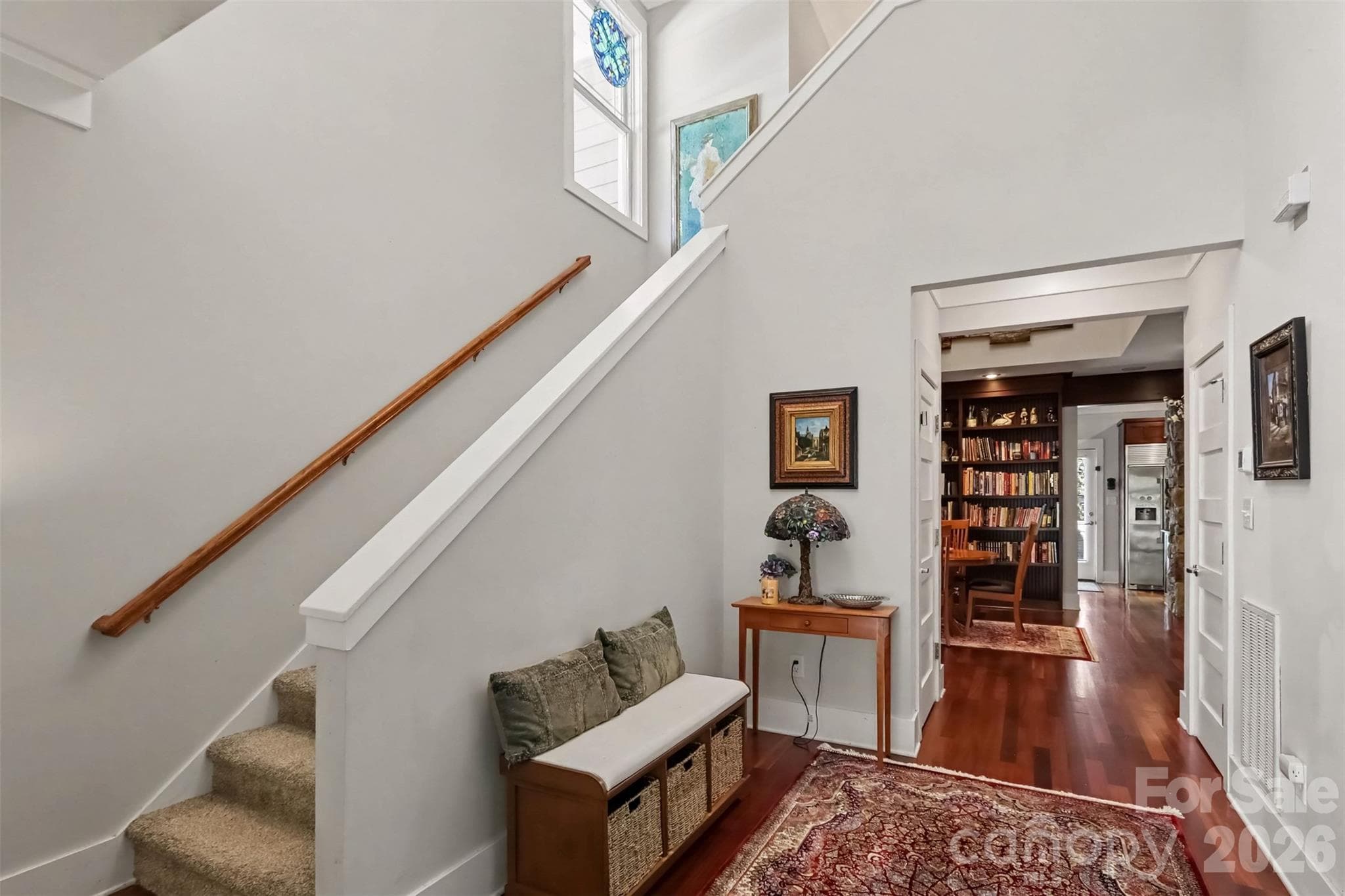 Single Family Residence at 219 Mays Mills Drive, Cramerton, photo 12 of 47