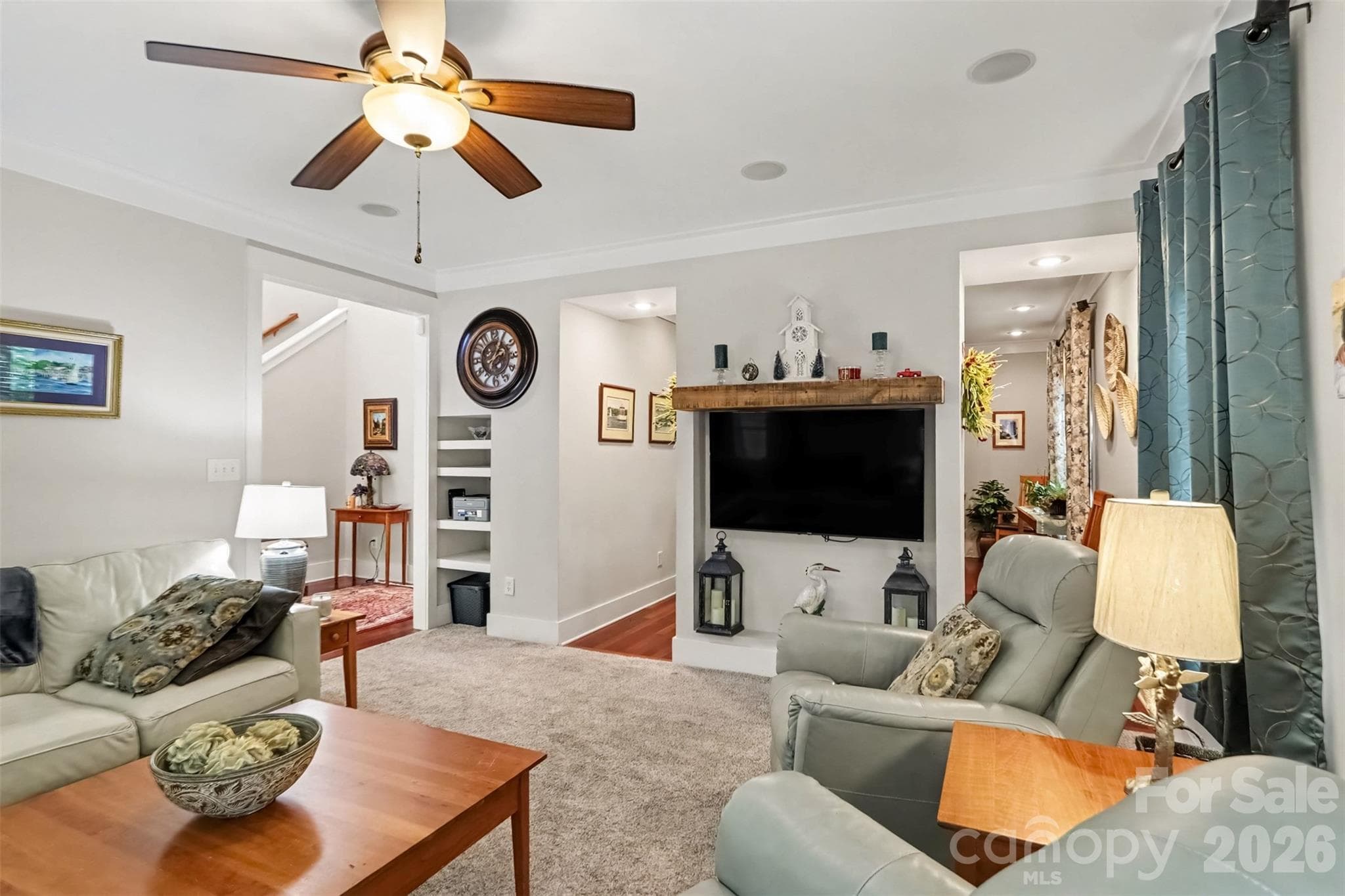 Single Family Residence at 219 Mays Mills Drive, Cramerton, photo 13 of 47