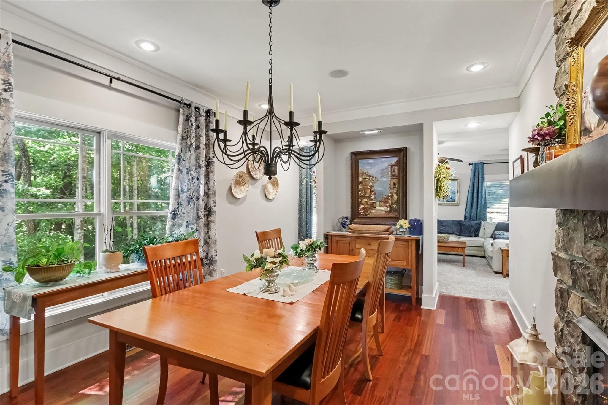 Single Family Residence at 219 Mays Mills Drive, Cramerton, photo 14 of 47