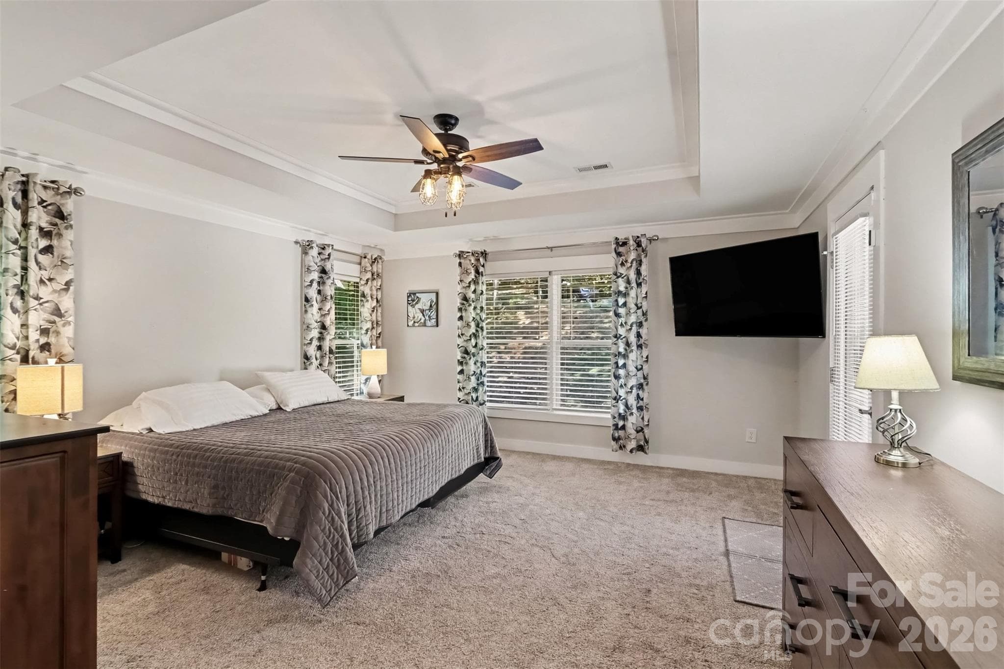Single Family Residence at 219 Mays Mills Drive, Cramerton, photo 19 of 47