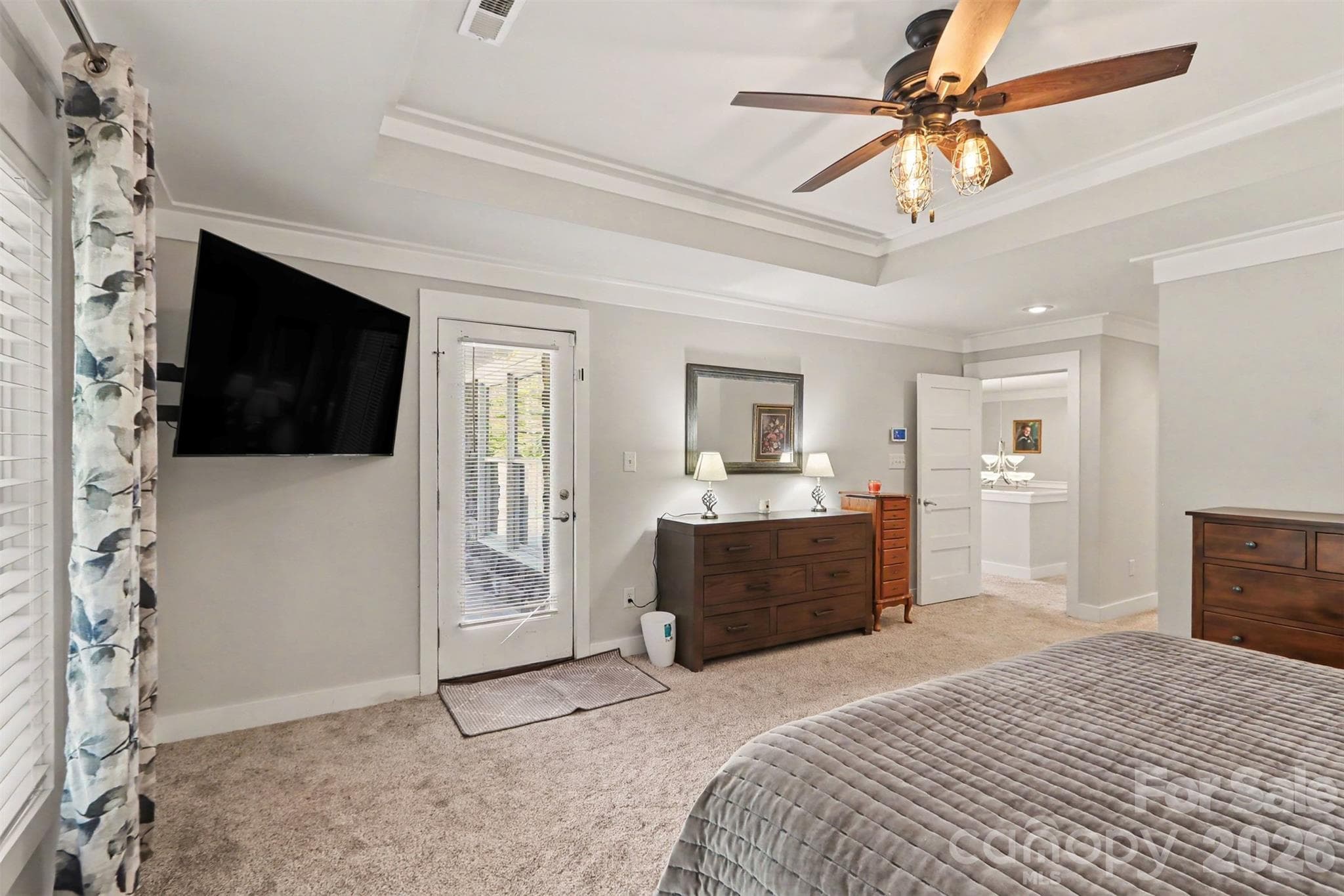 Single Family Residence at 219 Mays Mills Drive, Cramerton, photo 21 of 47