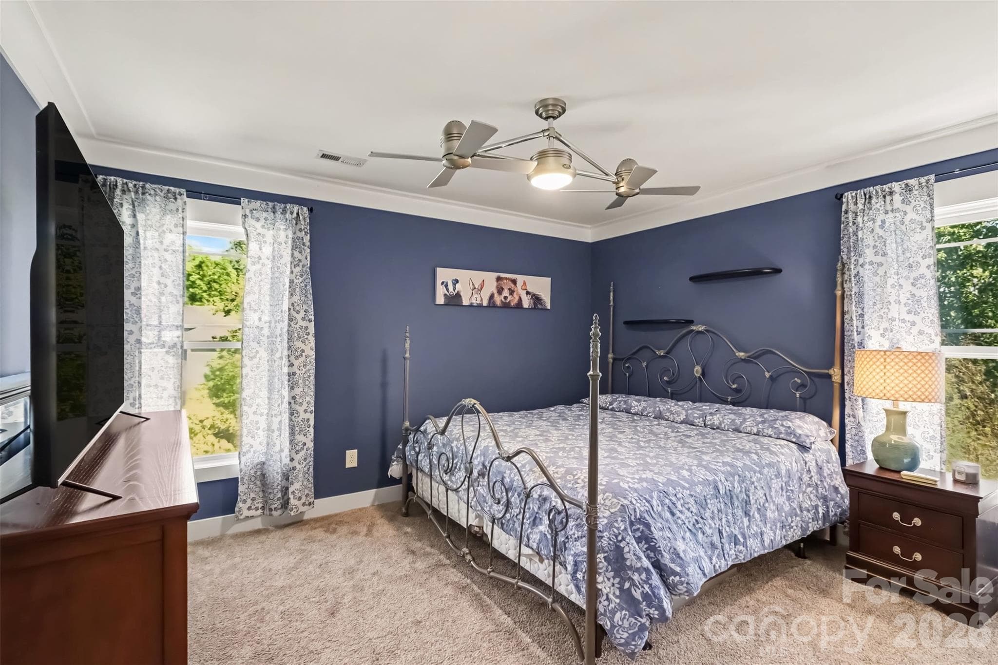 Single Family Residence at 219 Mays Mills Drive, Cramerton, photo 25 of 47