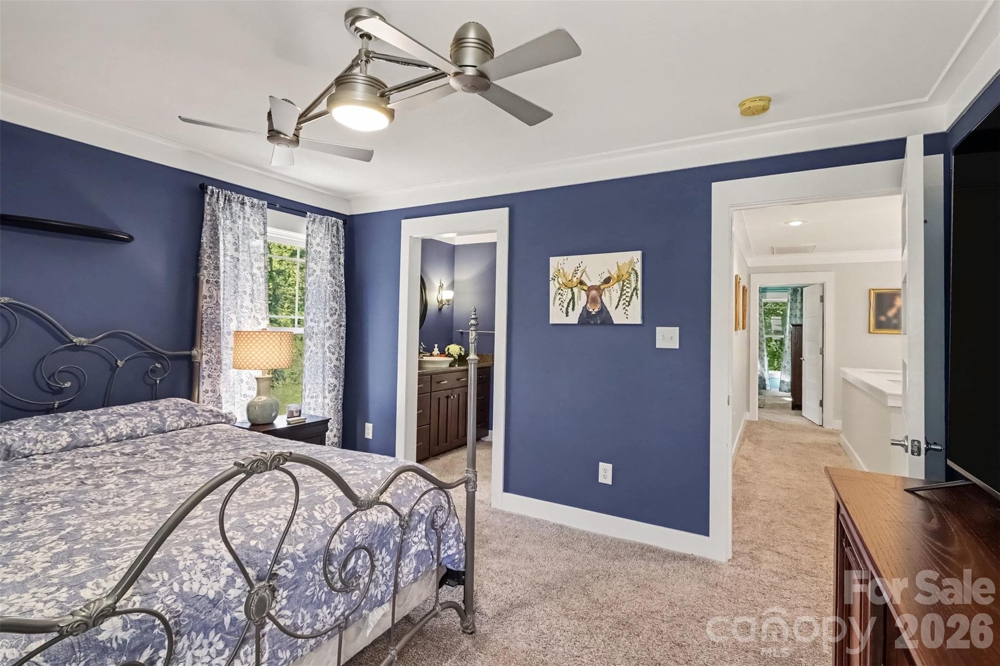 Single Family Residence at 219 Mays Mills Drive, Cramerton, photo 26 of 47
