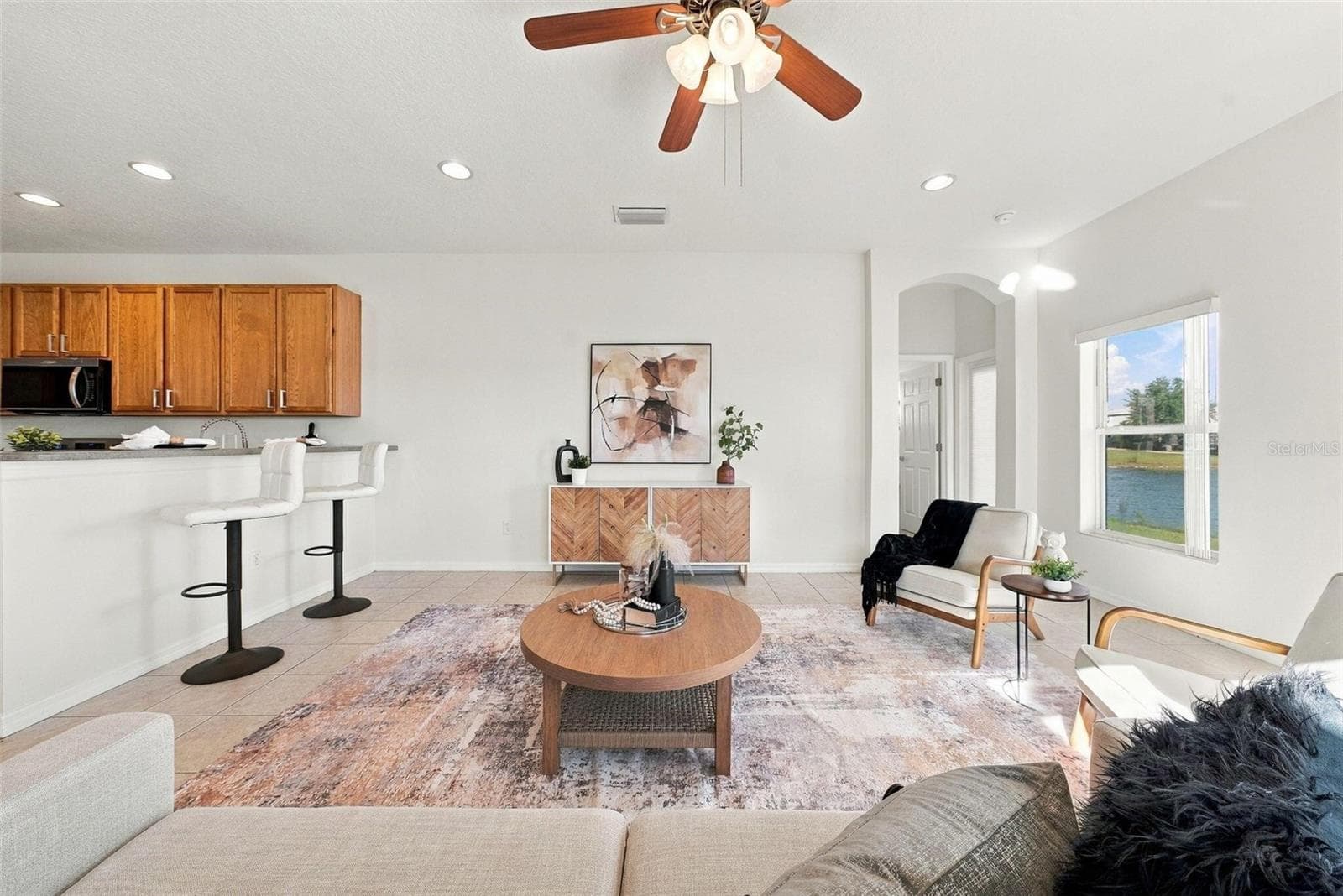 Single Family Residence at 1822 MIRA LAGO CIR, RUSKIN, photo 12 of 65