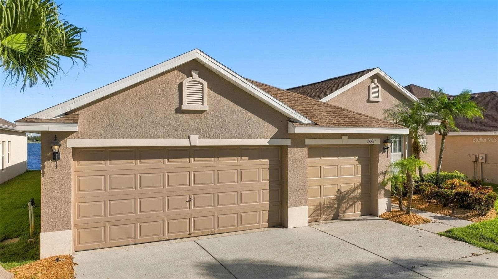 Single Family Residence at 1822 MIRA LAGO CIR, RUSKIN, photo 45 of 65