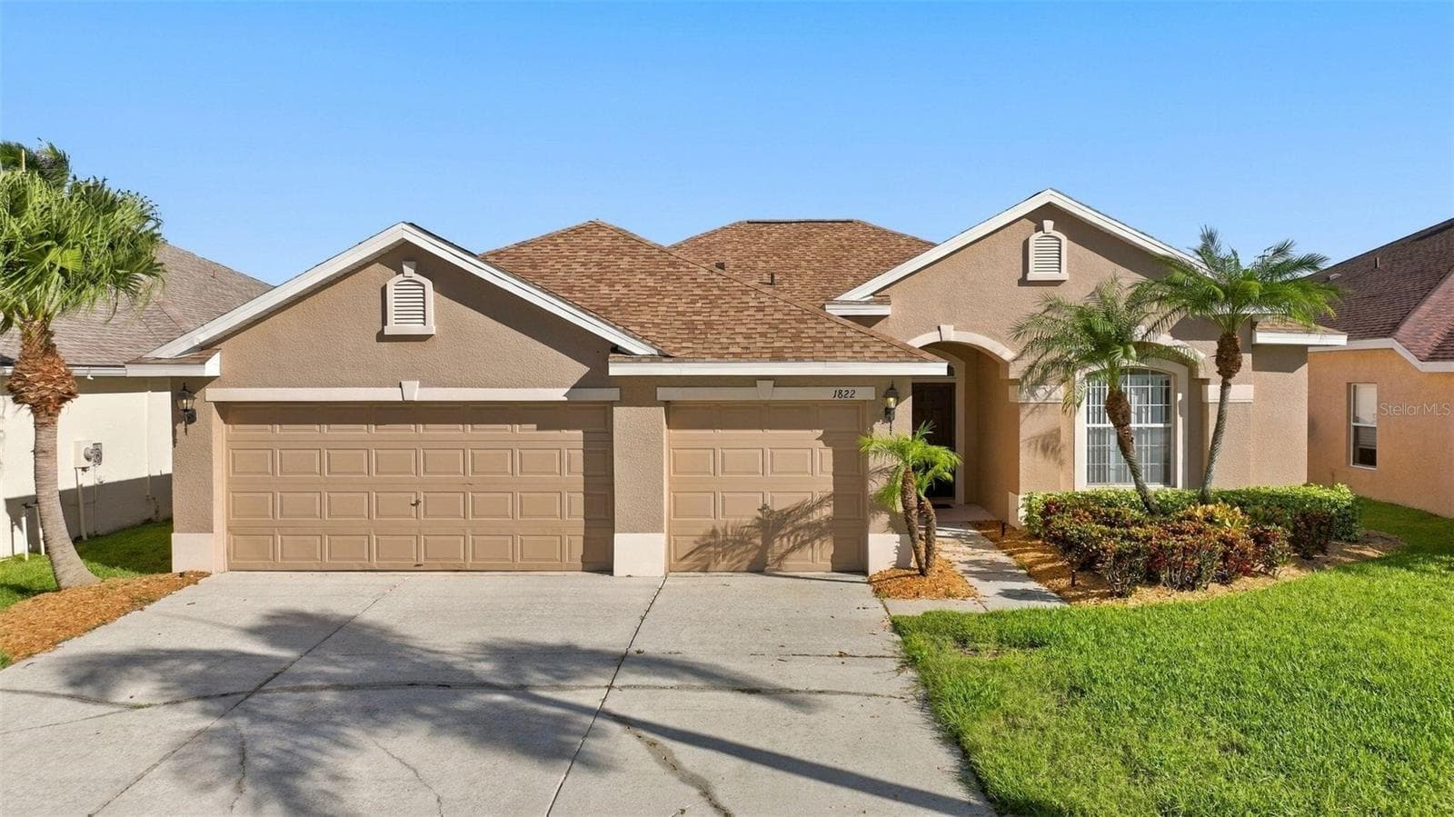 Single Family Residence at 1822 MIRA LAGO CIR, RUSKIN, photo 46 of 65