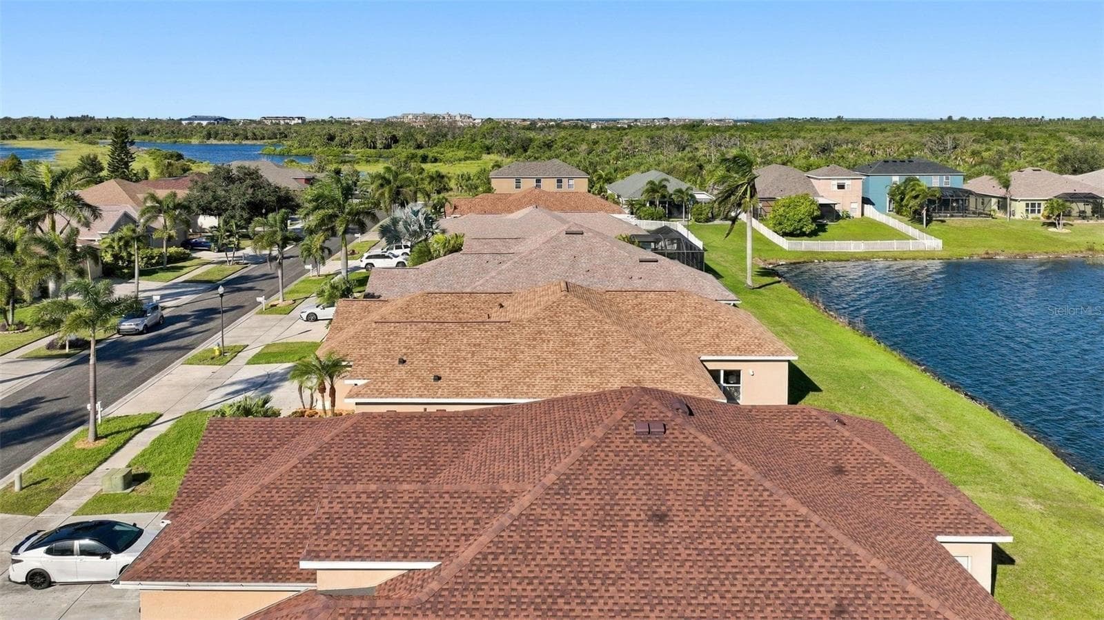 Single Family Residence at 1822 MIRA LAGO CIR, RUSKIN, photo 50 of 65