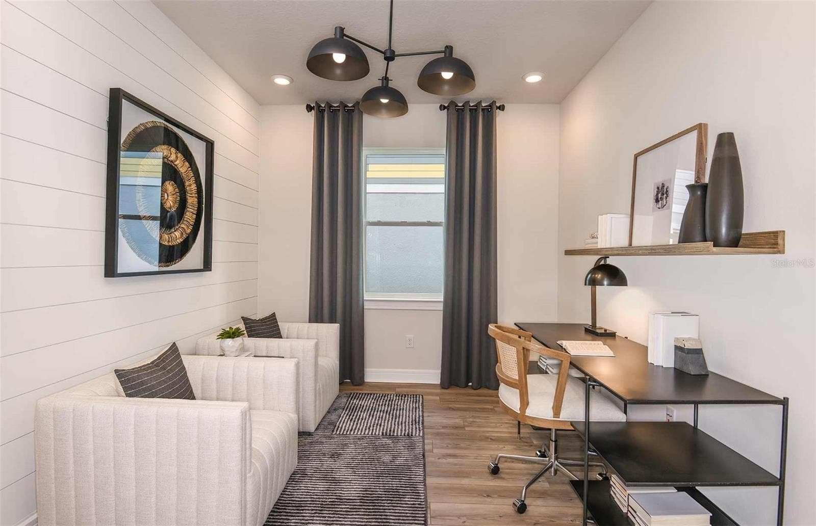 Model Representation - 8594 SW 64TH STREET RD, OCALA