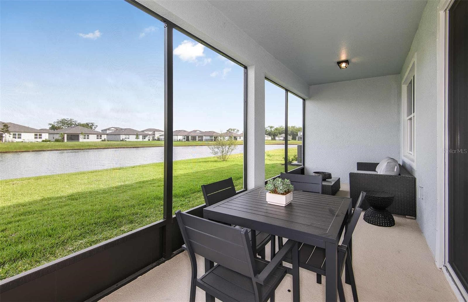Model Representation - 8594 SW 64TH STREET RD, OCALA