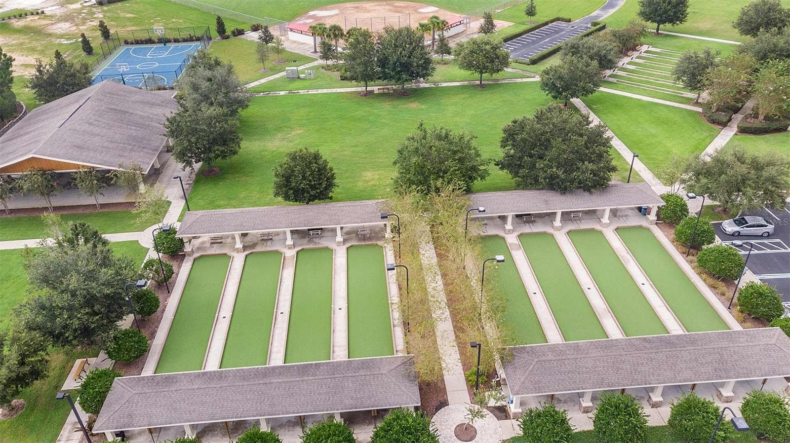 Bocce Ball - 8594 SW 64TH STREET RD, OCALA