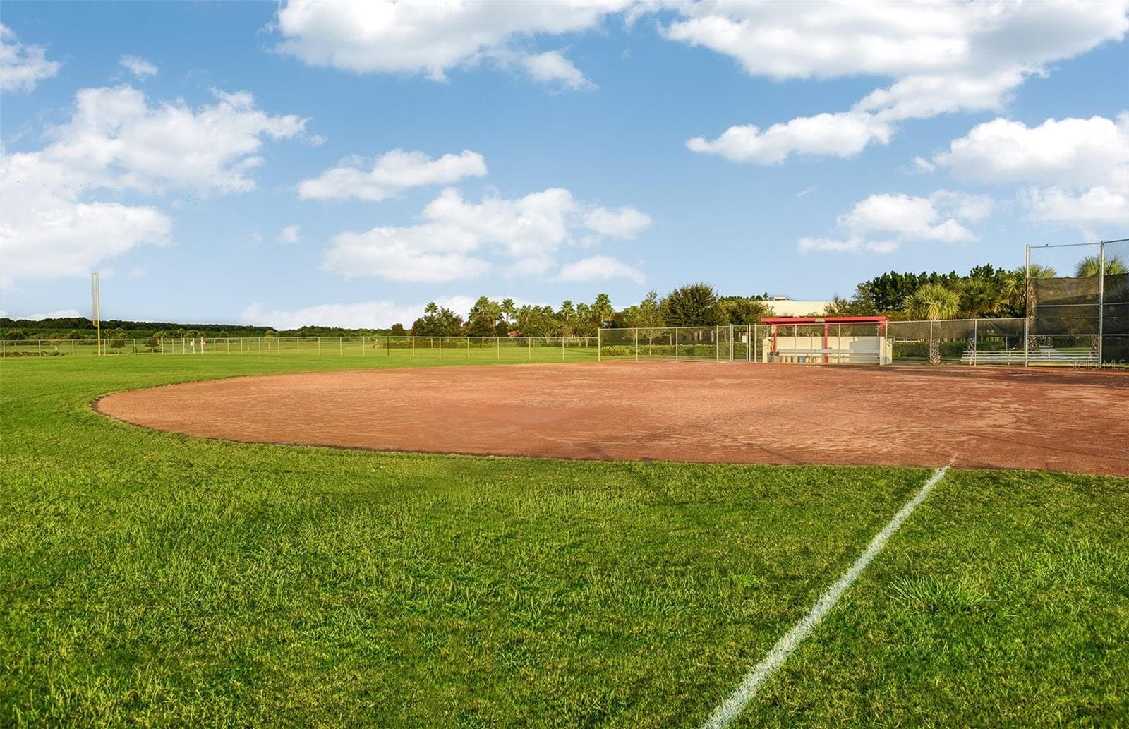 Softball Field - 8594 SW 64TH STREET RD, OCALA