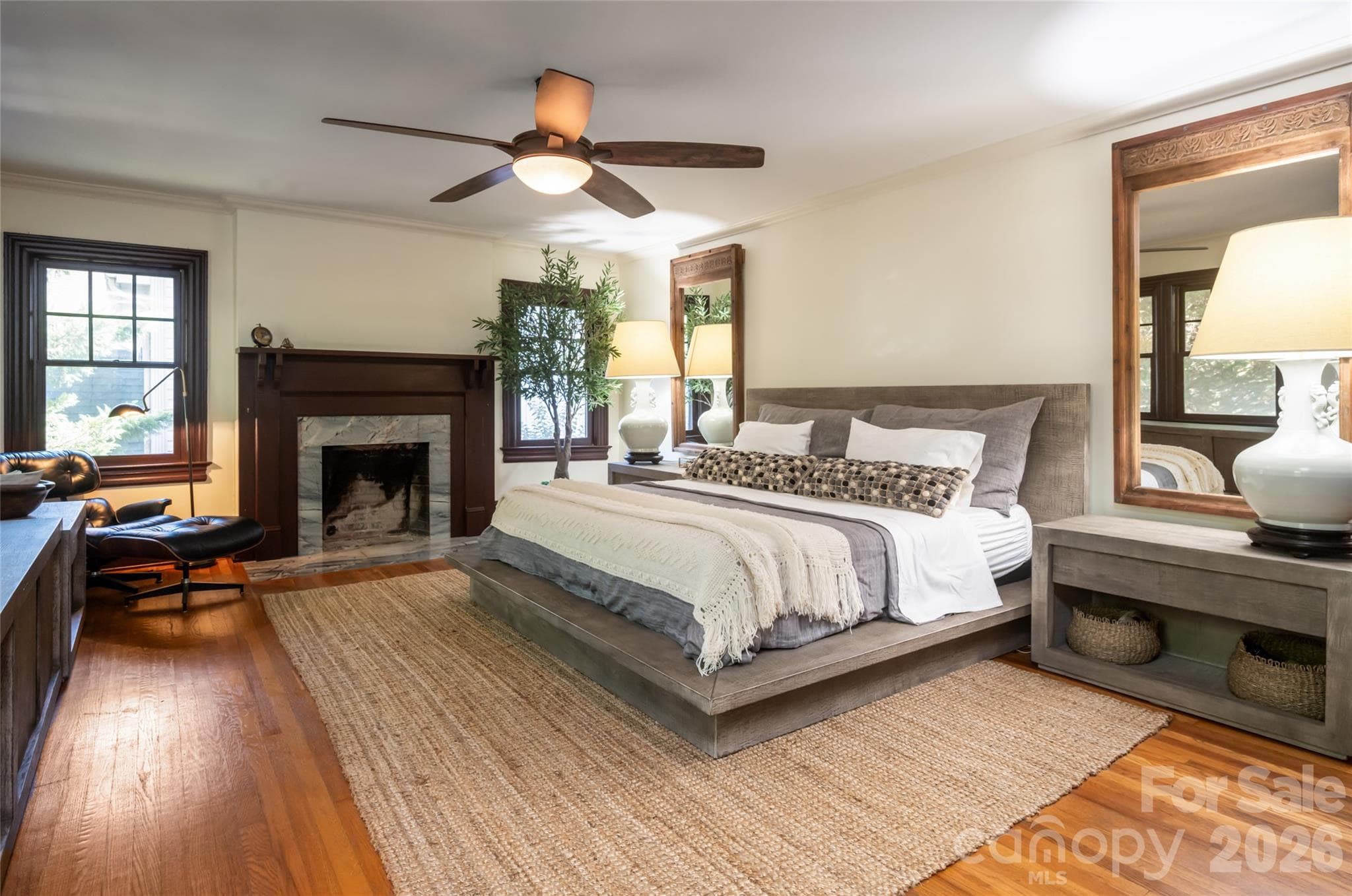 Single Family Residence at 56 Maney Avenue, Asheville, photo 12 of 48