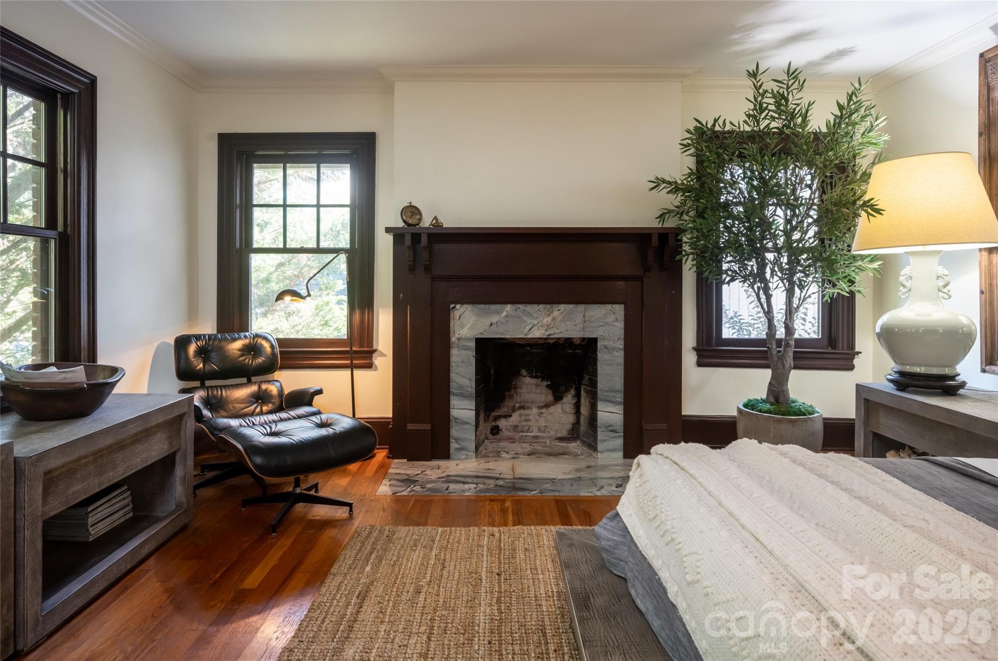 Single Family Residence at 56 Maney Avenue, Asheville, photo 13 of 48