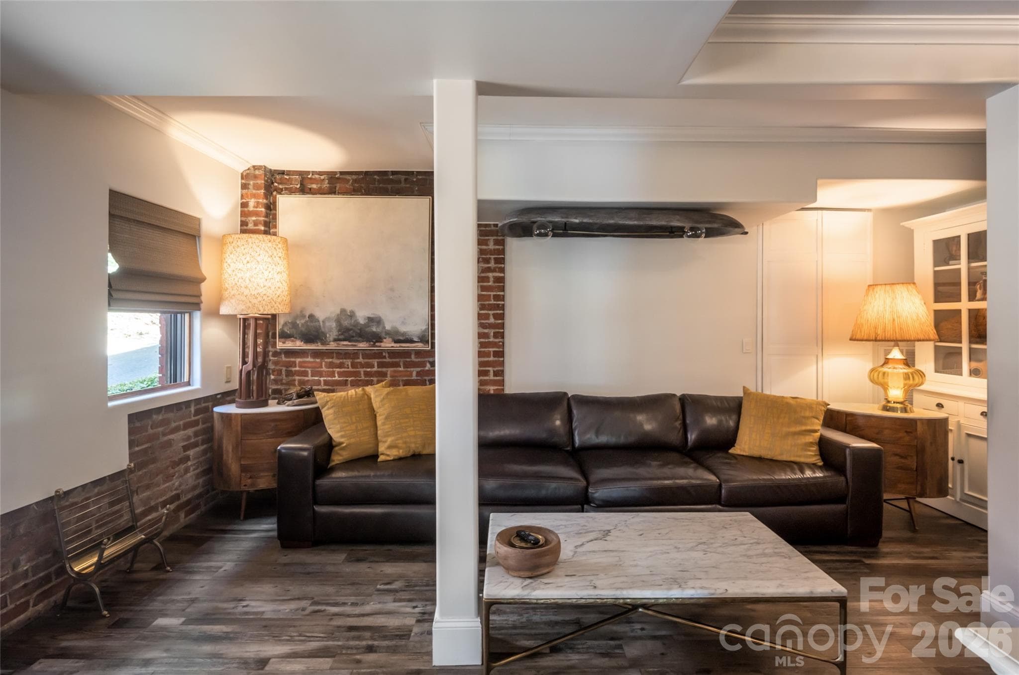 Lower Level - 56 Maney Avenue, Asheville