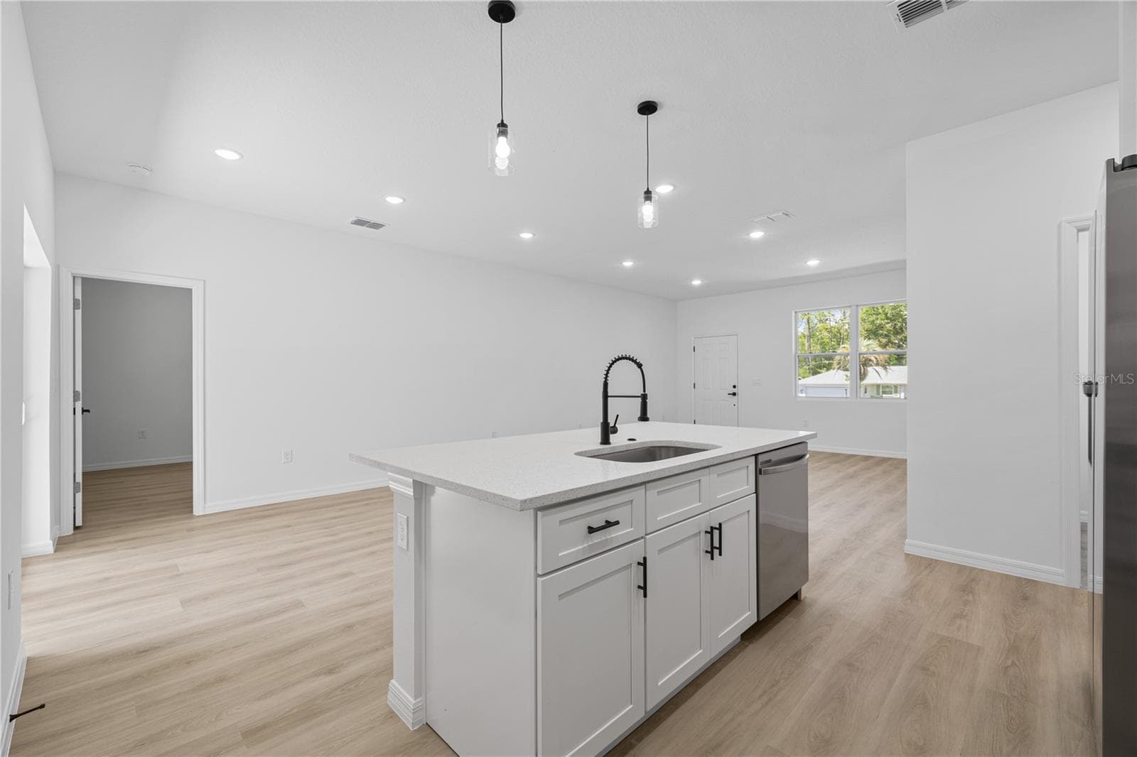 Single Family Residence at 105 INCONNU CT, POINCIANA, photo 8 of 32