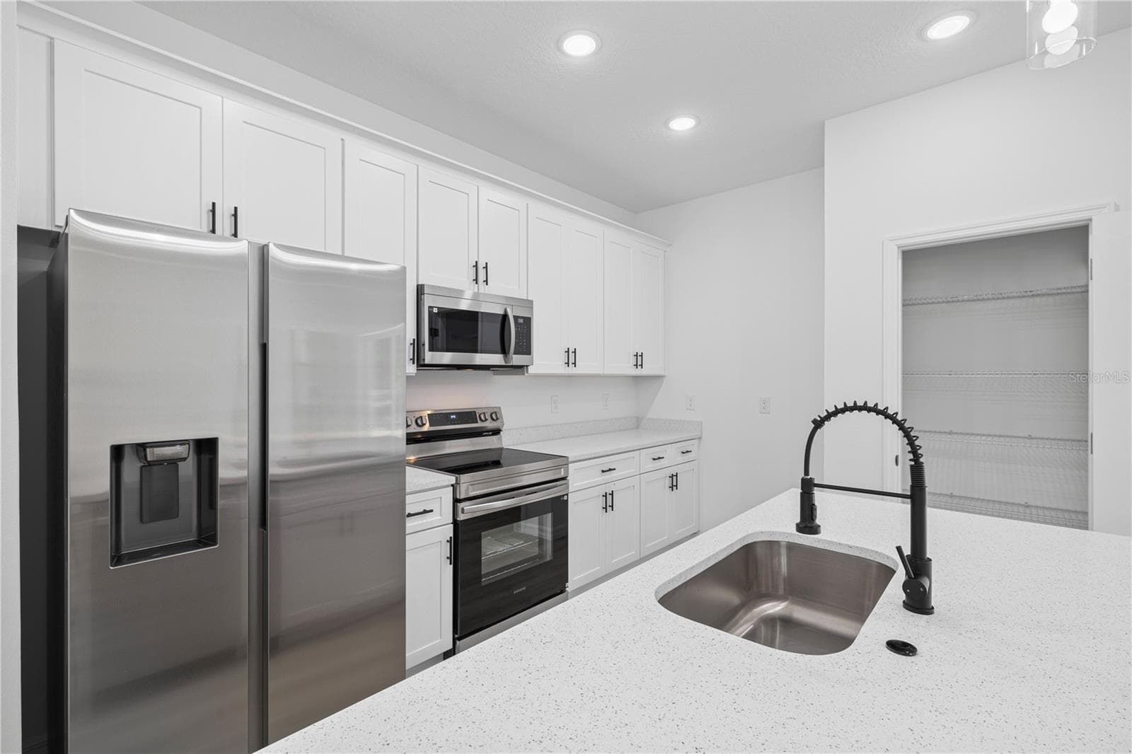 Single Family Residence at 105 INCONNU CT, POINCIANA, photo 12 of 32