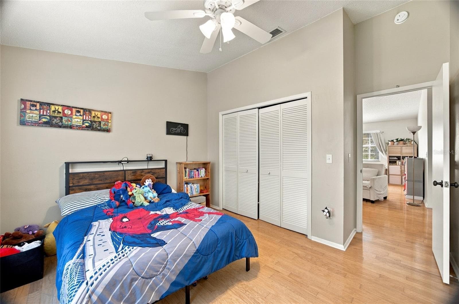 Single Family Residence at 18509 BITTERN AVE, LUTZ, photo 25 of 64