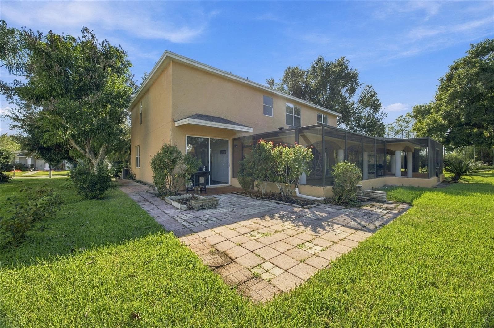 Single Family Residence at 18509 BITTERN AVE, LUTZ, photo 51 of 64