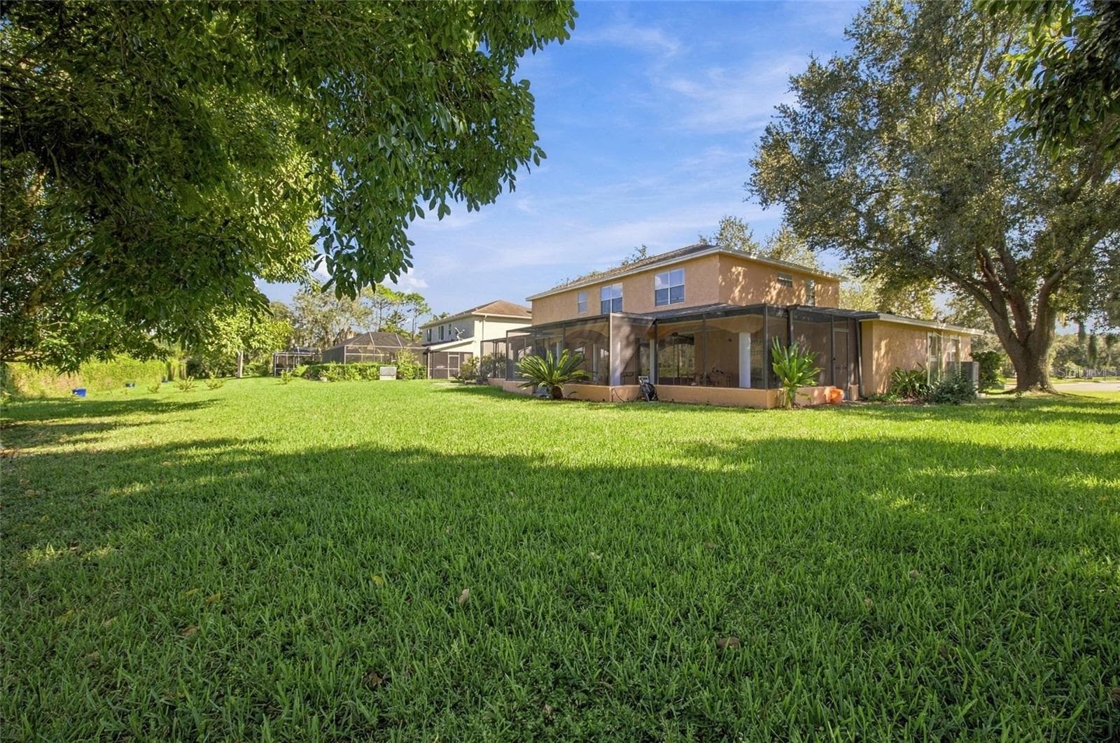 Single Family Residence at 18509 BITTERN AVE, LUTZ, photo 53 of 64