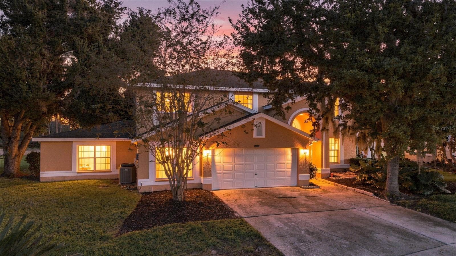 Single Family Residence at 18509 BITTERN AVE, LUTZ, photo 56 of 64