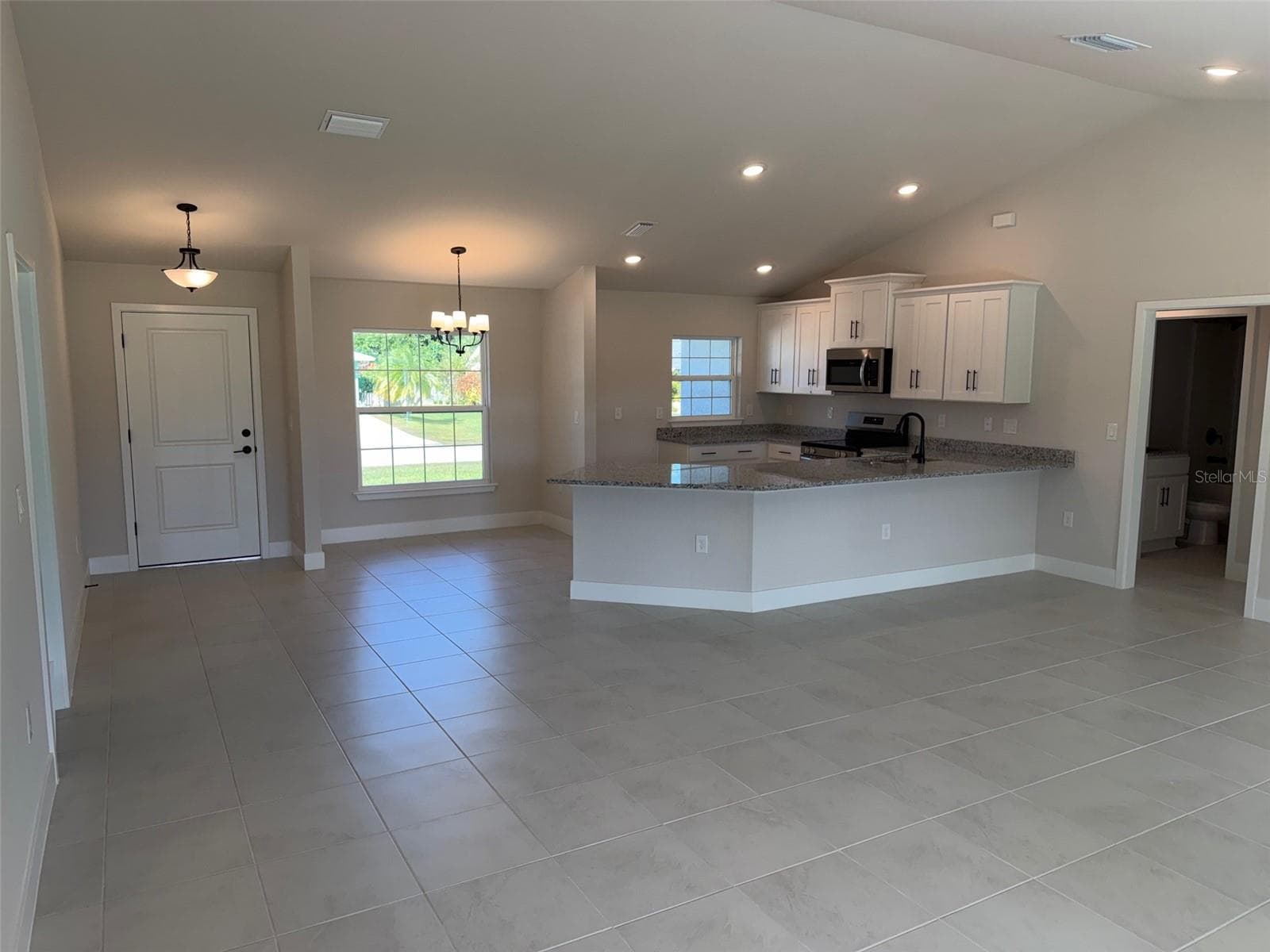 Single Family Residence at 1092 ARCHER ST, PORT CHARLOTTE, photo 3 of 7