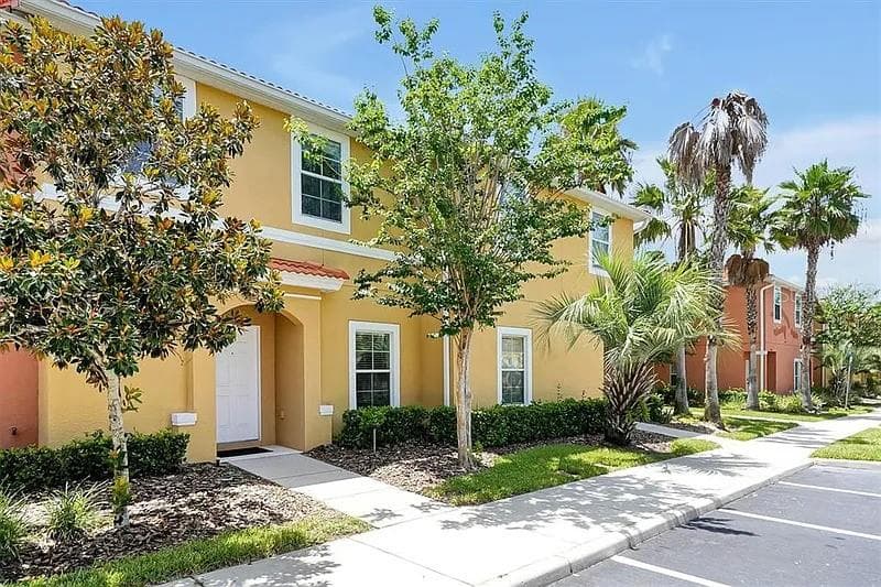 Townhouse at 3008 RED GINGER RD, KISSIMMEE, photo 5 of 51