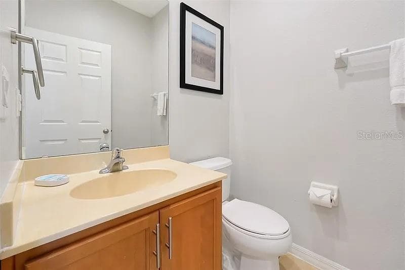 Townhouse at 3008 RED GINGER RD, KISSIMMEE, photo 16 of 51