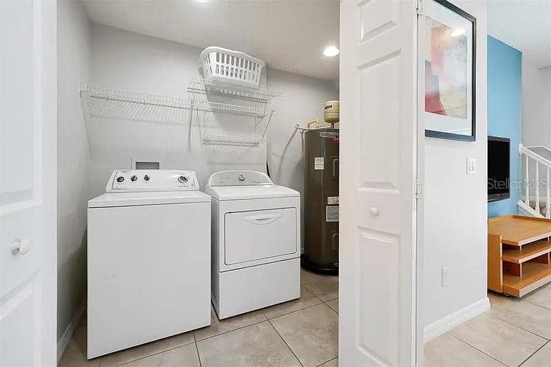 Townhouse at 3008 RED GINGER RD, KISSIMMEE, photo 17 of 51
