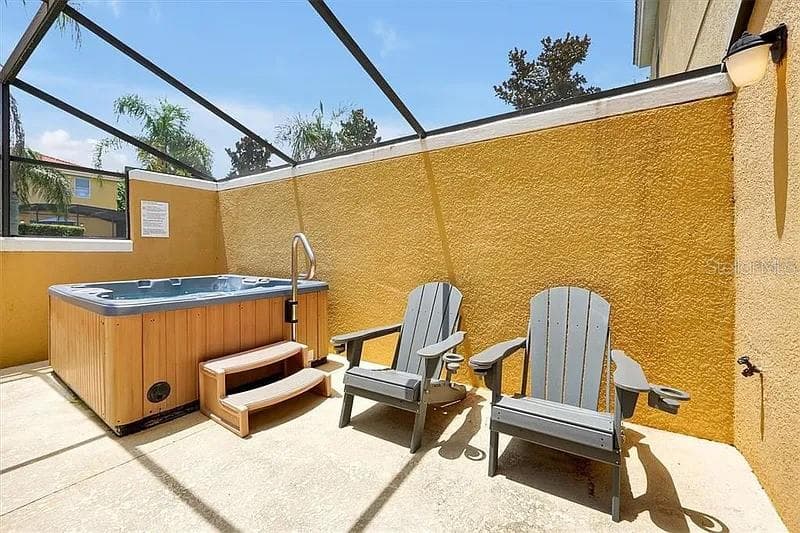 Townhouse at 3008 RED GINGER RD, KISSIMMEE, photo 20 of 51